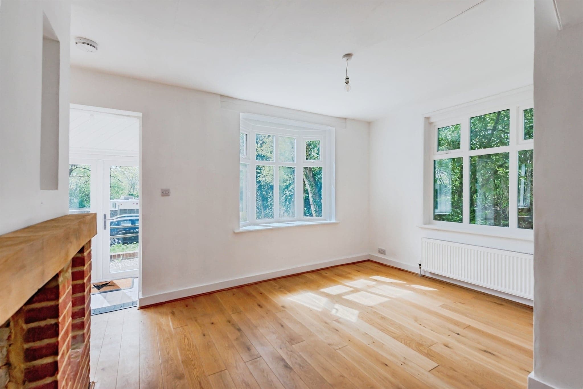 Property at Deans Lane, Nutfield, Redhill