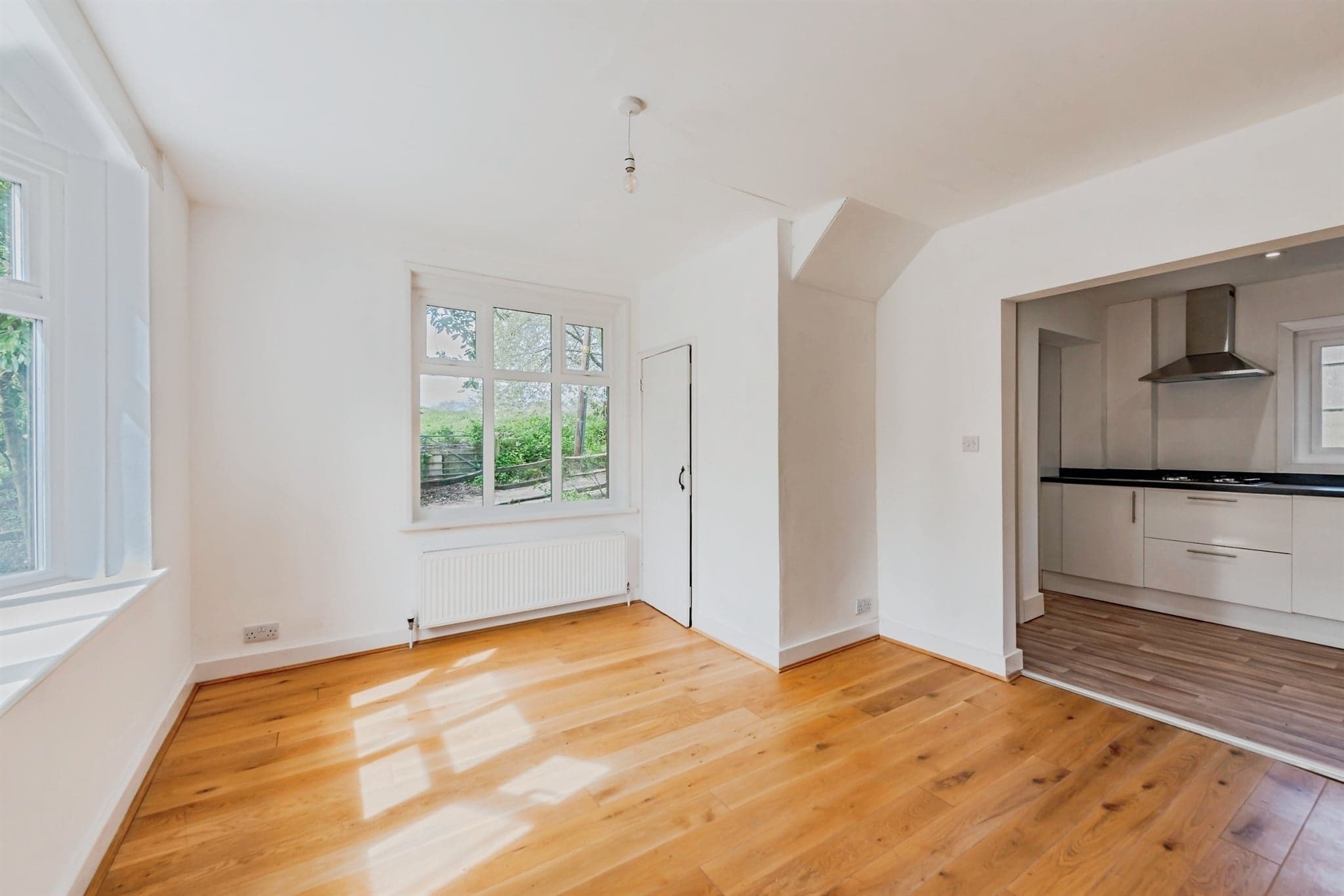 Property at Deans Lane, Nutfield, Redhill