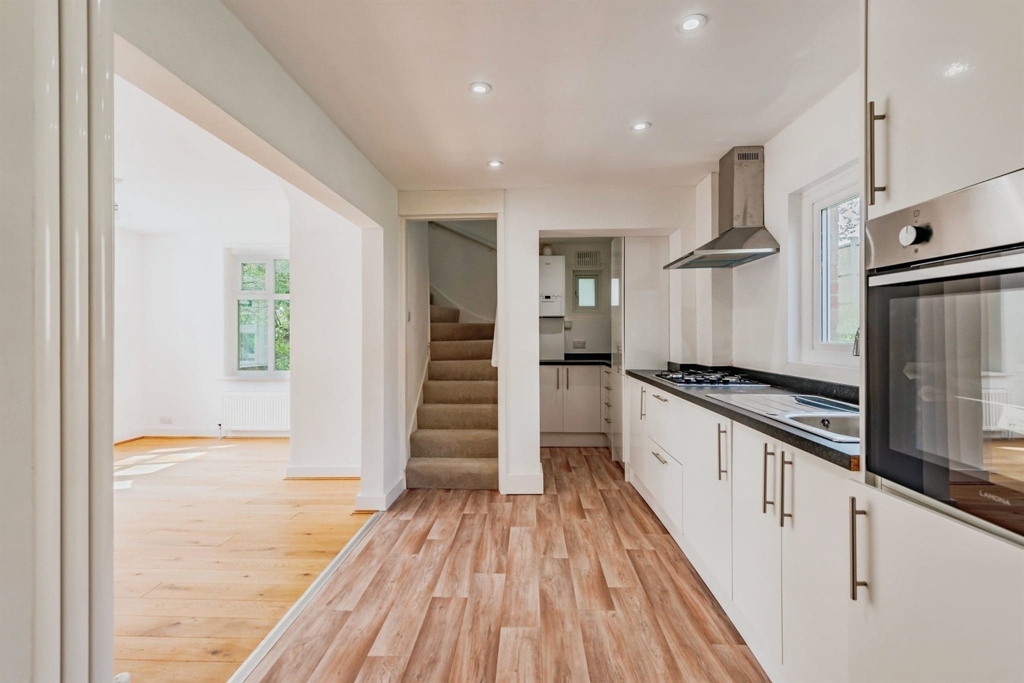 Property at Deans Lane, Nutfield, Redhill
