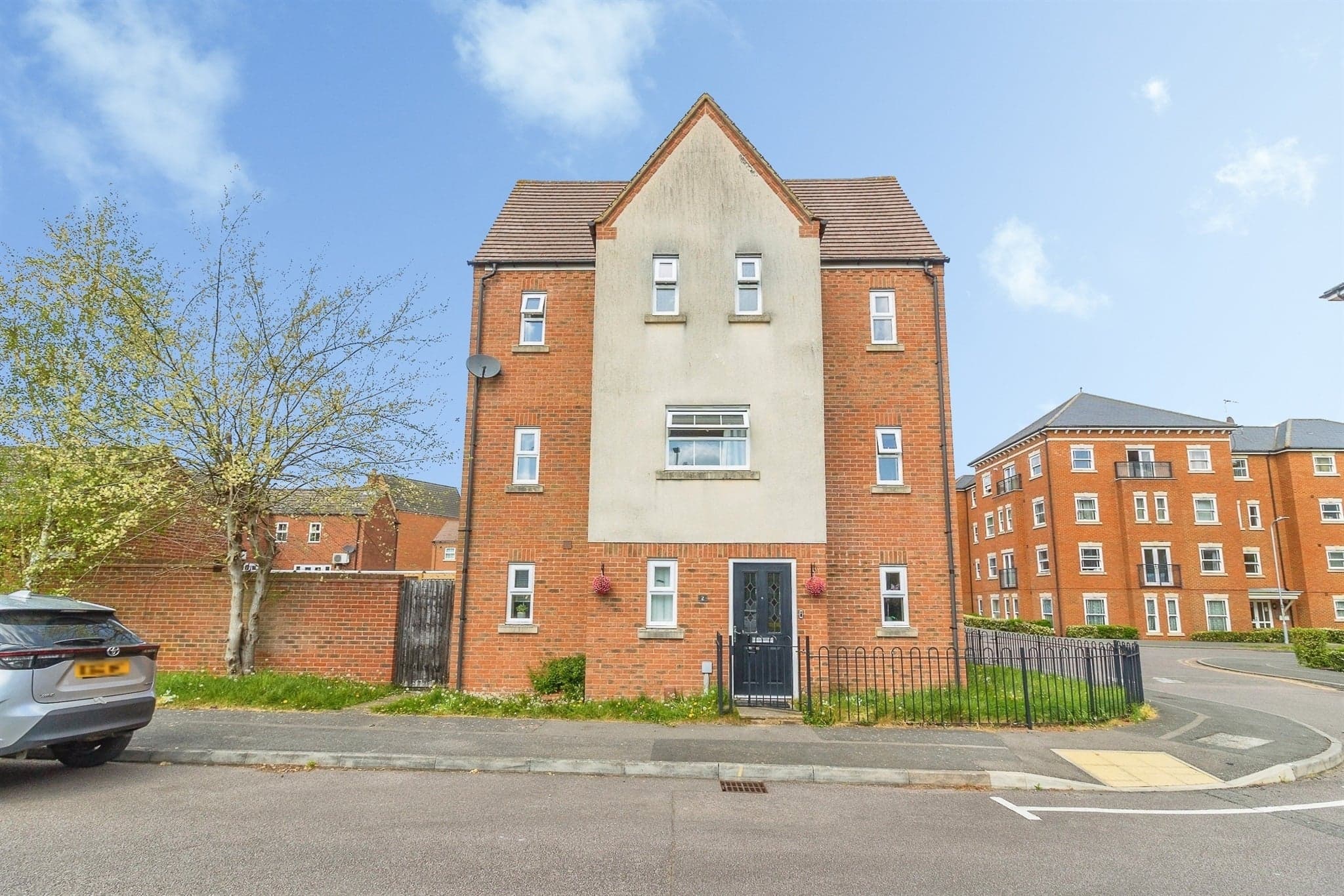 Property at Alford Place, Bletchley, MILTON KEYNES