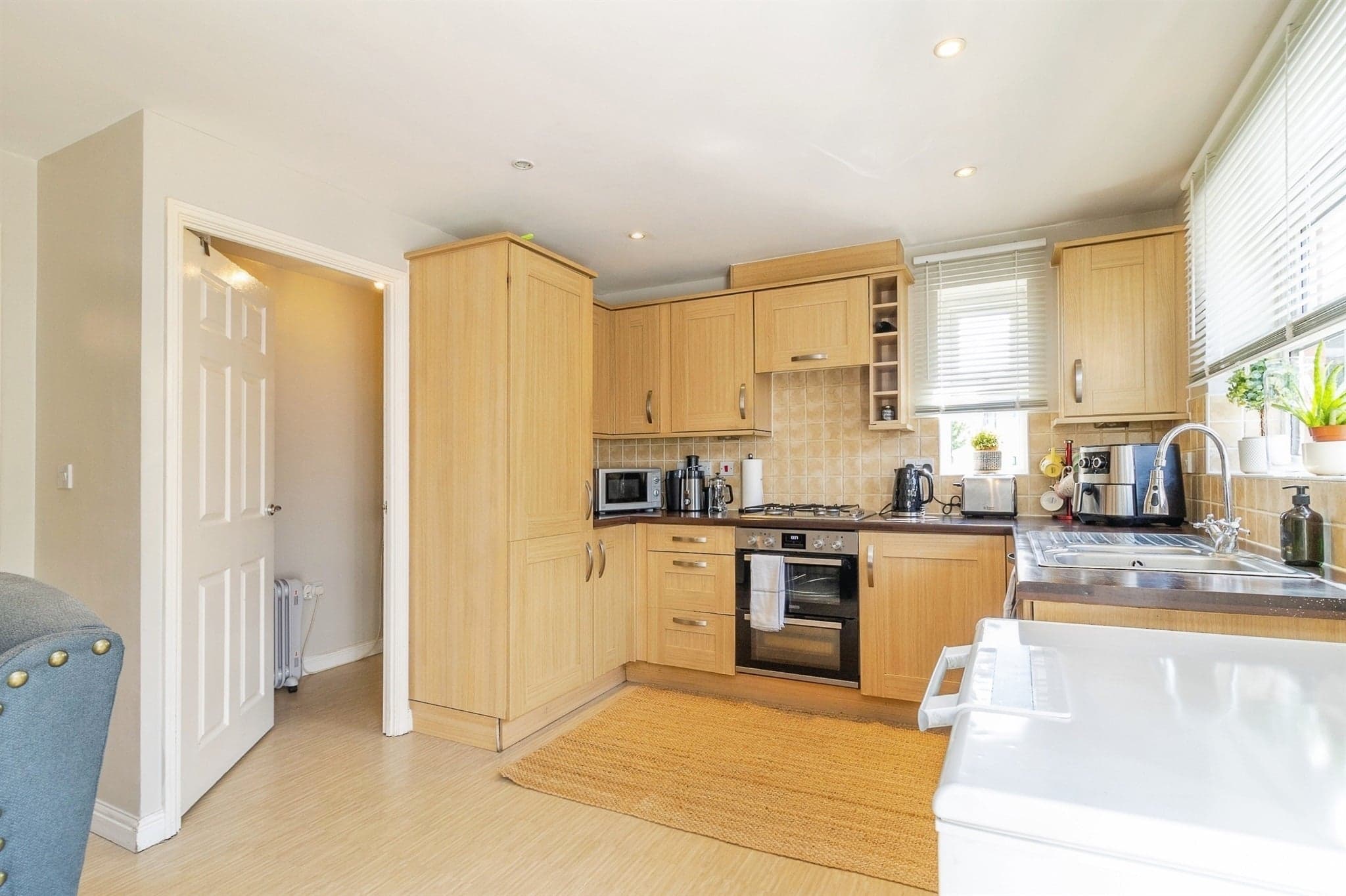 Property at Alford Place, Bletchley, MILTON KEYNES