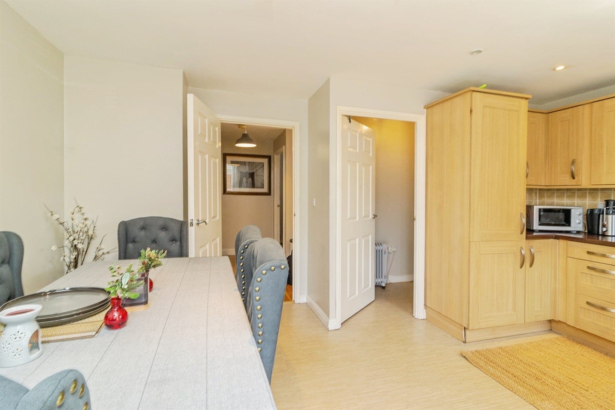 Property at Alford Place, Bletchley, MILTON KEYNES