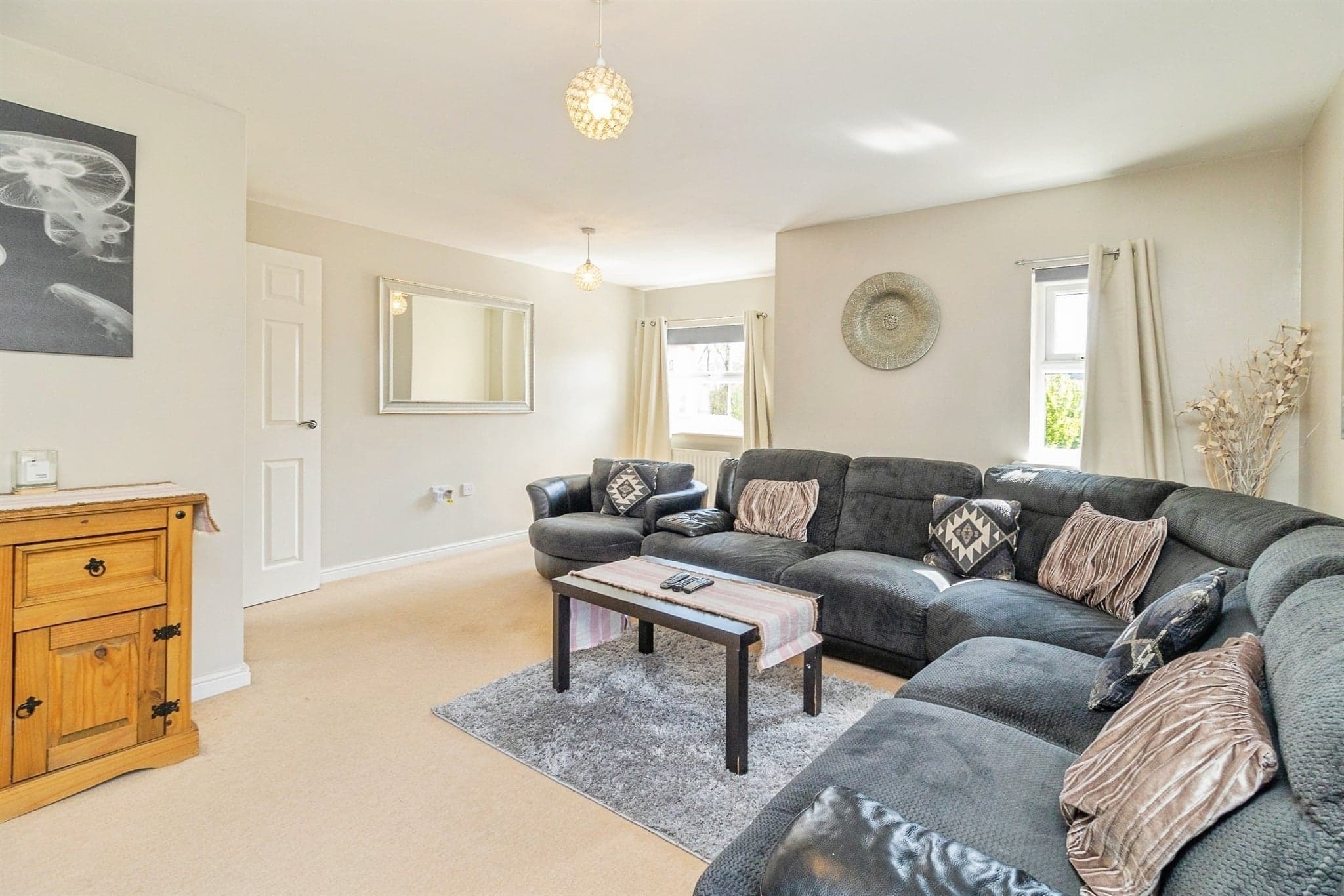 Property at Alford Place, Bletchley, MILTON KEYNES