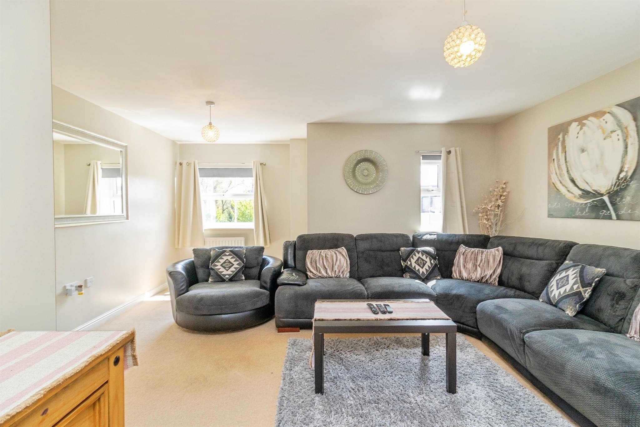 Property at Alford Place, Bletchley, MILTON KEYNES