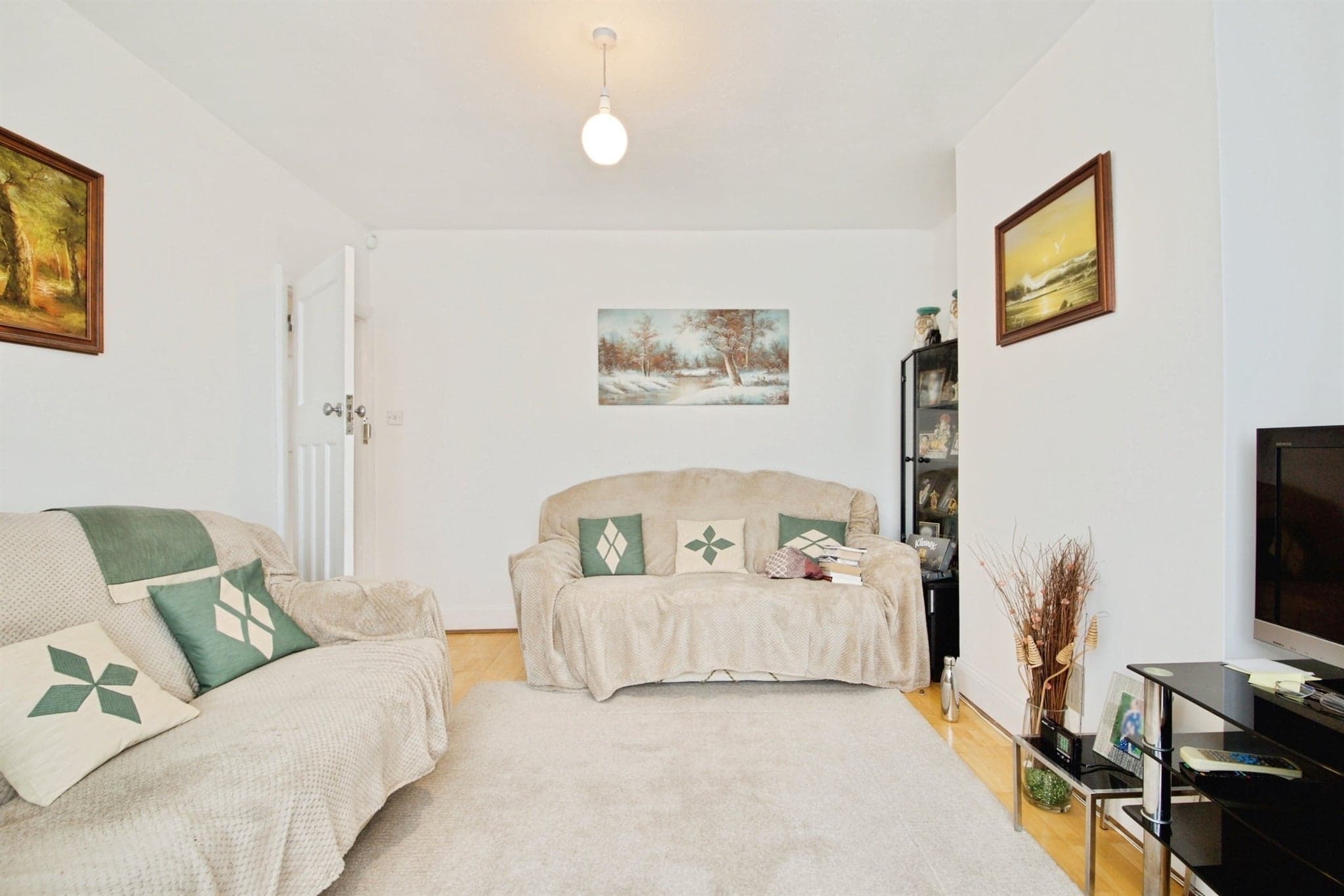 Property at Chestnut Grove, Wembley