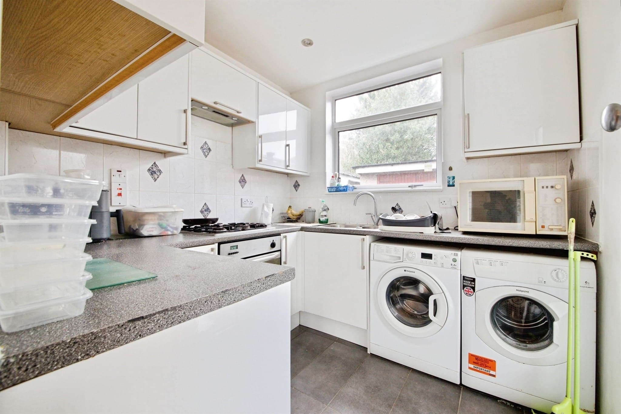 Property at Chestnut Grove, Wembley