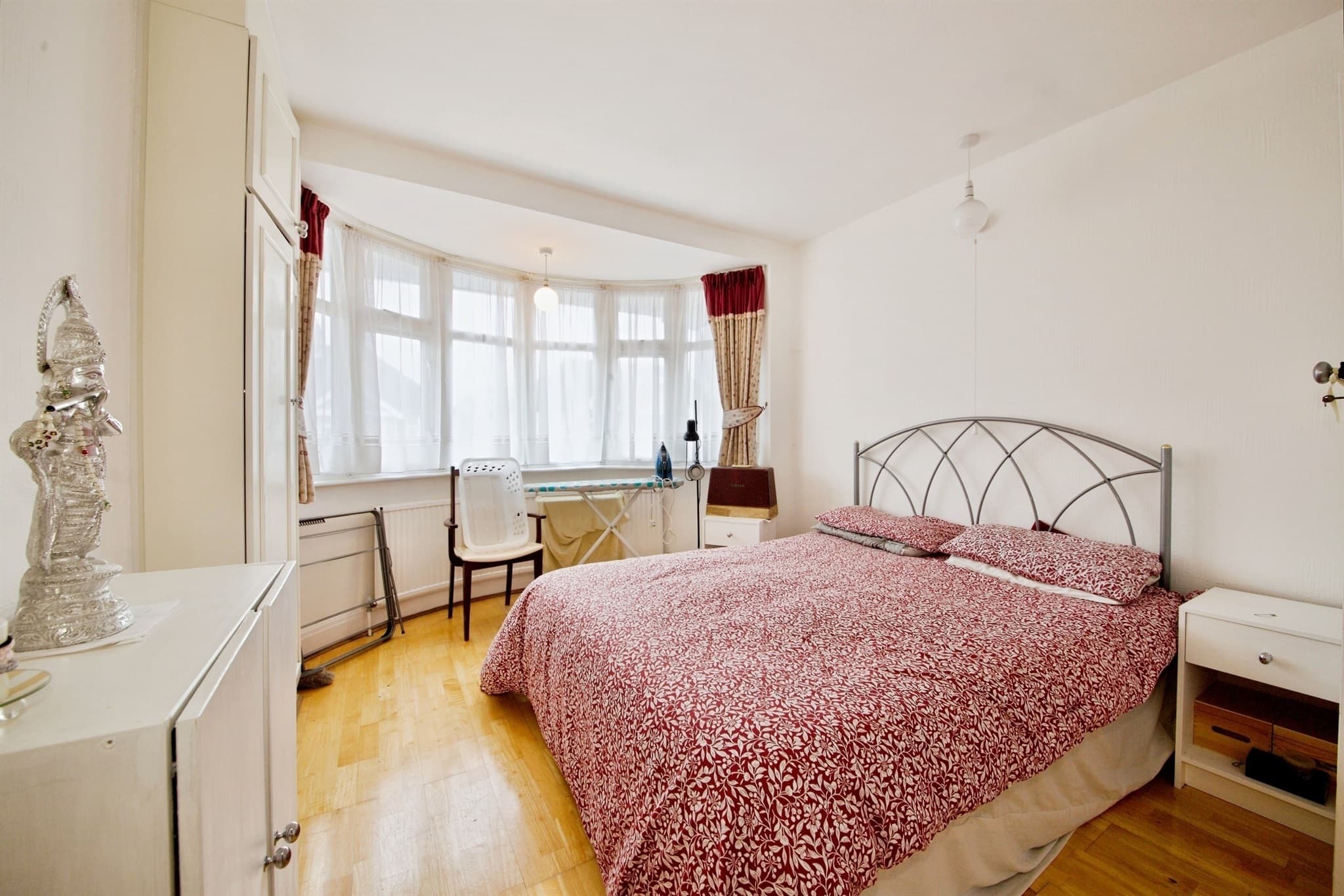 Property at Chestnut Grove, Wembley