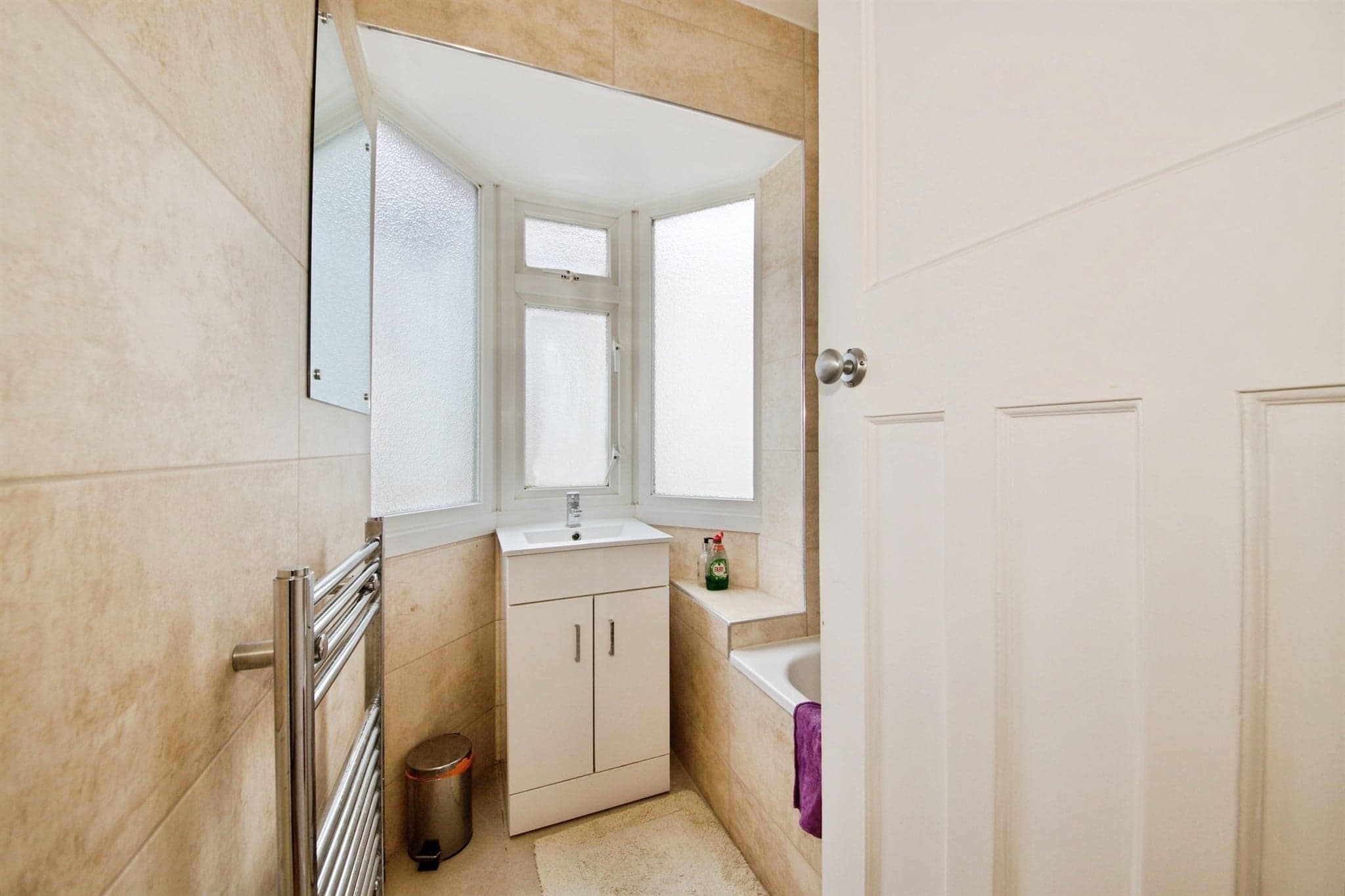 Property at Chestnut Grove, Wembley