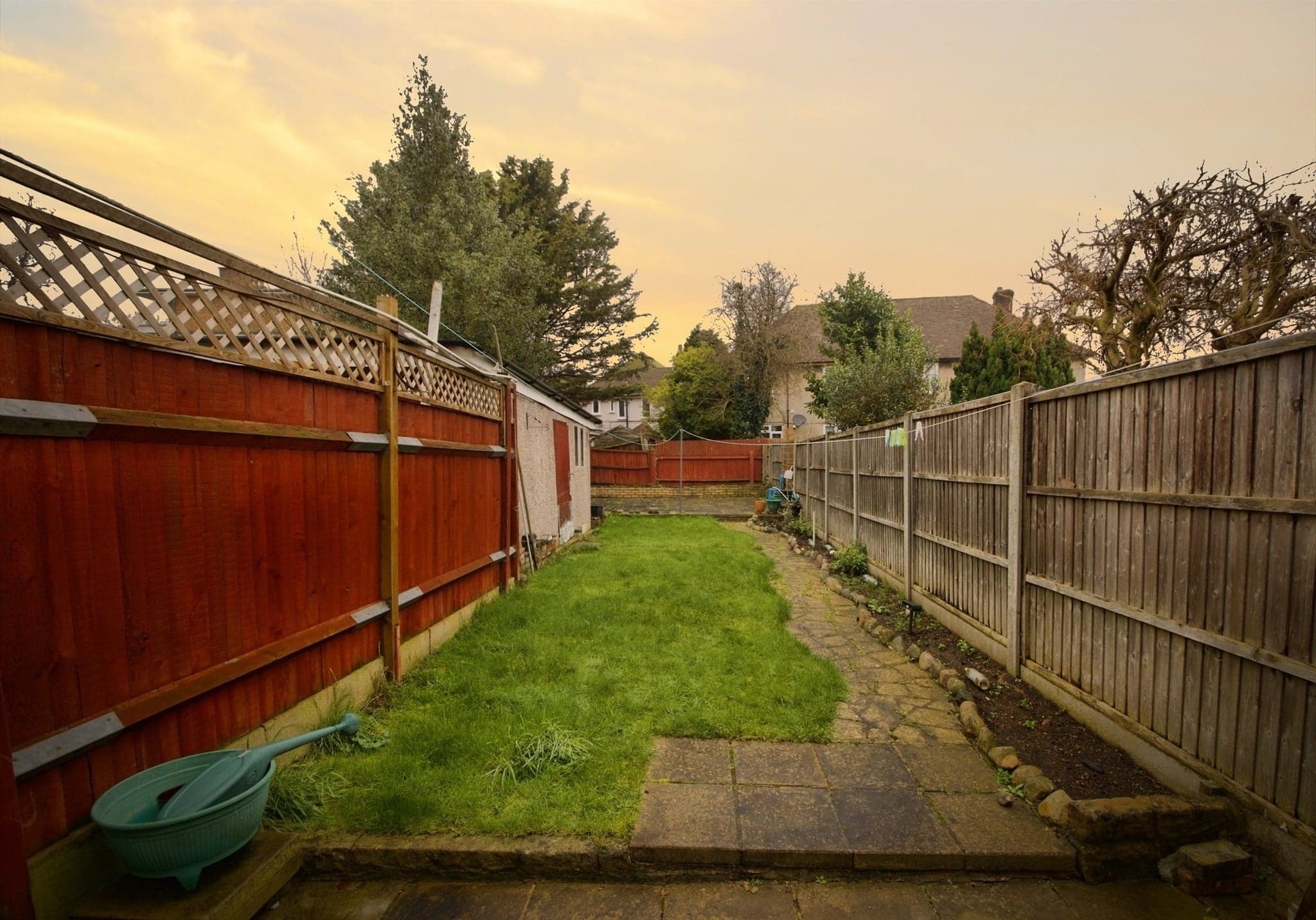 Property at Chestnut Grove, Wembley