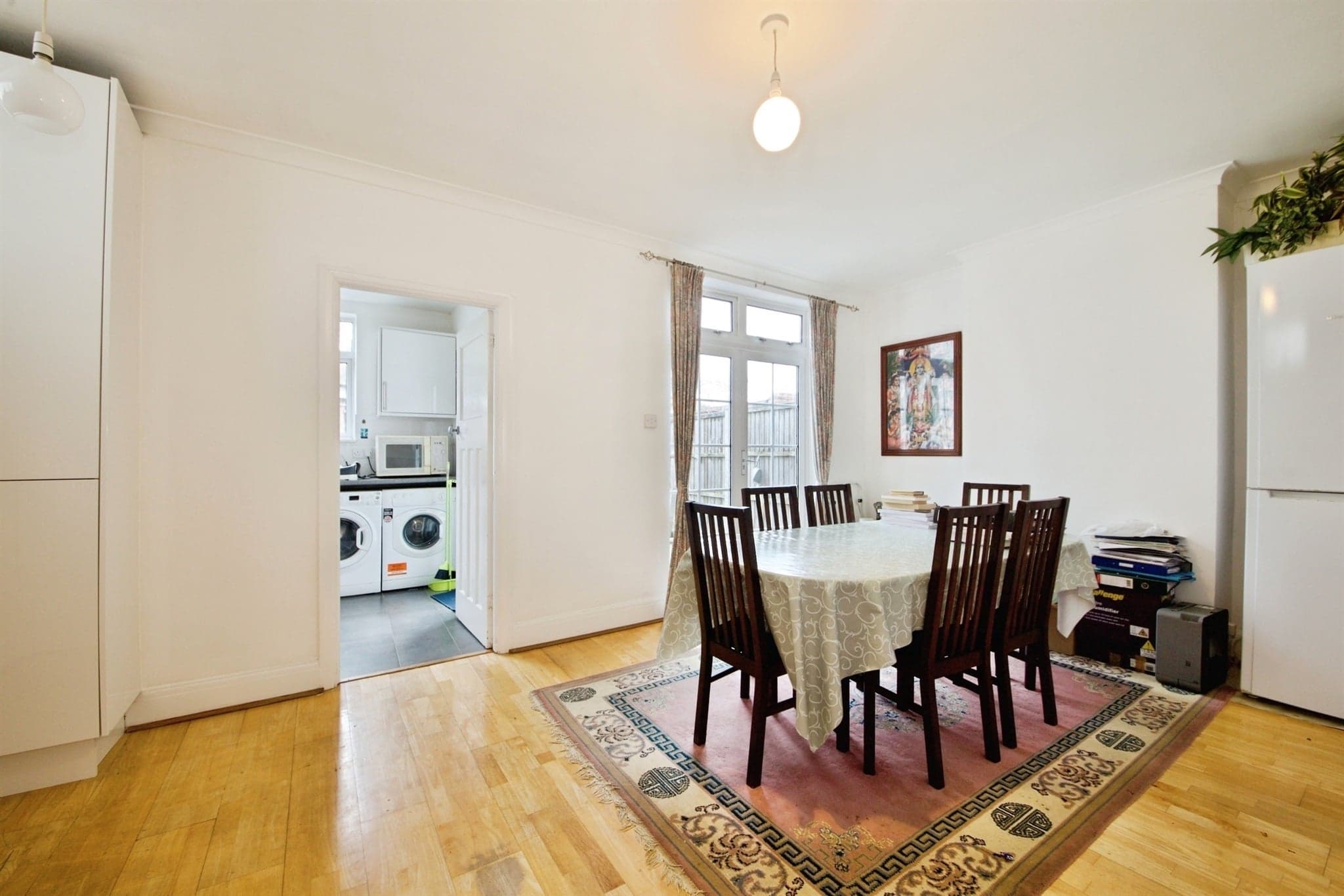 Property at Chestnut Grove, Wembley
