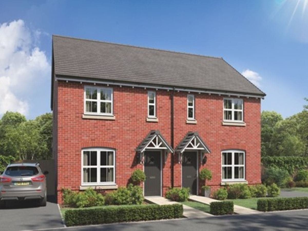 Property at Farleigh Road, Backwell, Bristol