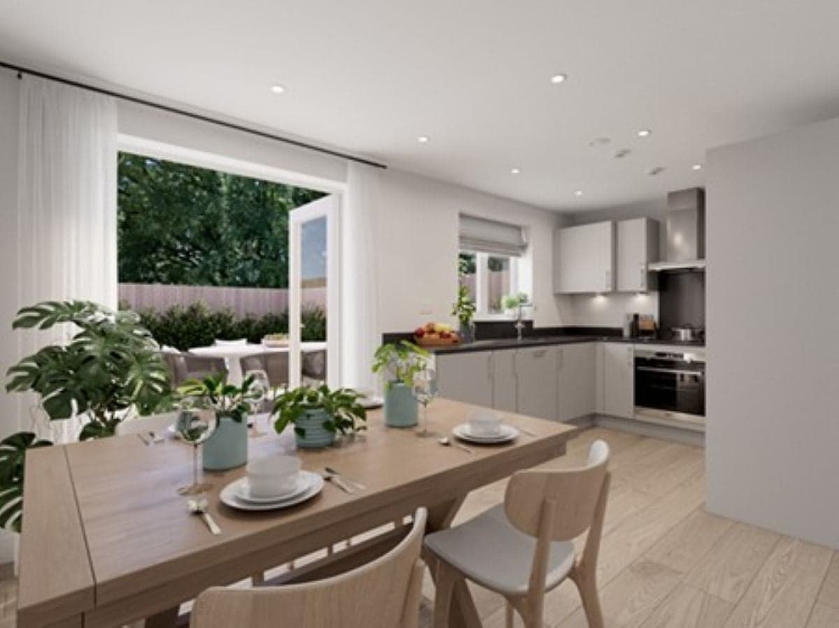 Property at Farleigh Road, Backwell, Bristol