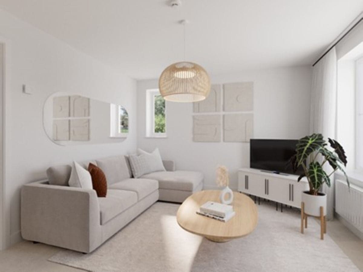 Property at Farleigh Road, Backwell, Bristol