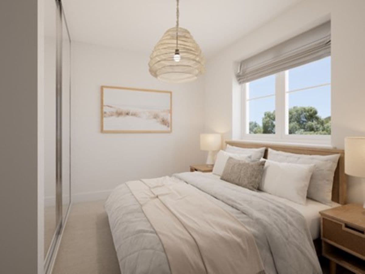 Property at Farleigh Road, Backwell, Bristol