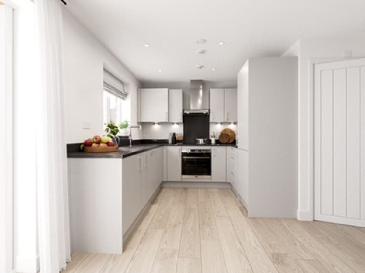 Property at Farleigh Road, Backwell, Bristol