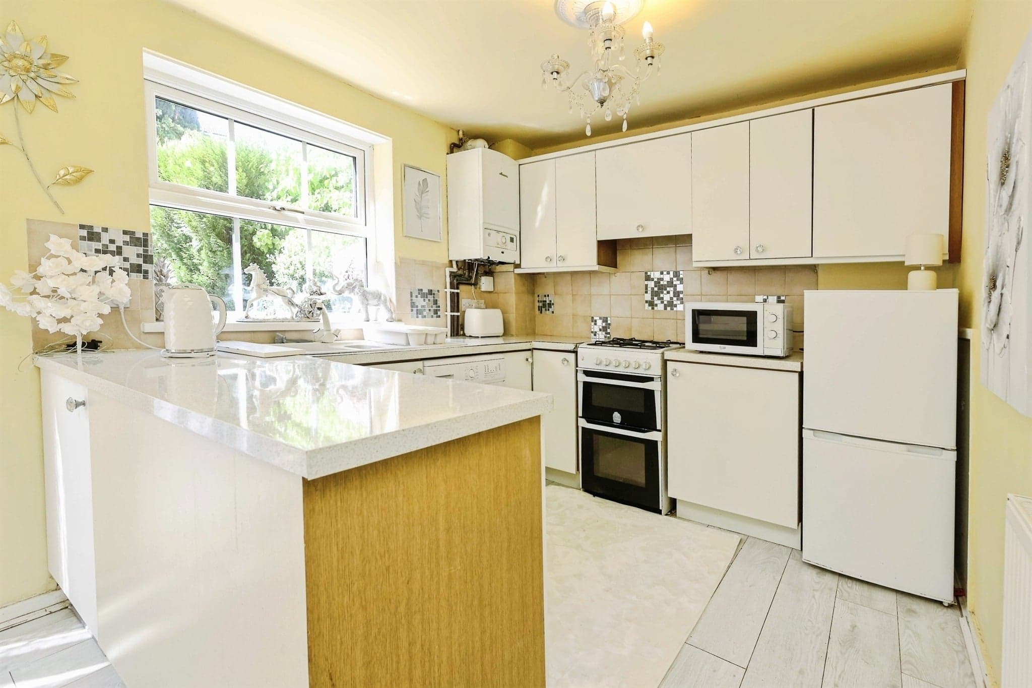 Property at Blackford Close, HALESOWEN