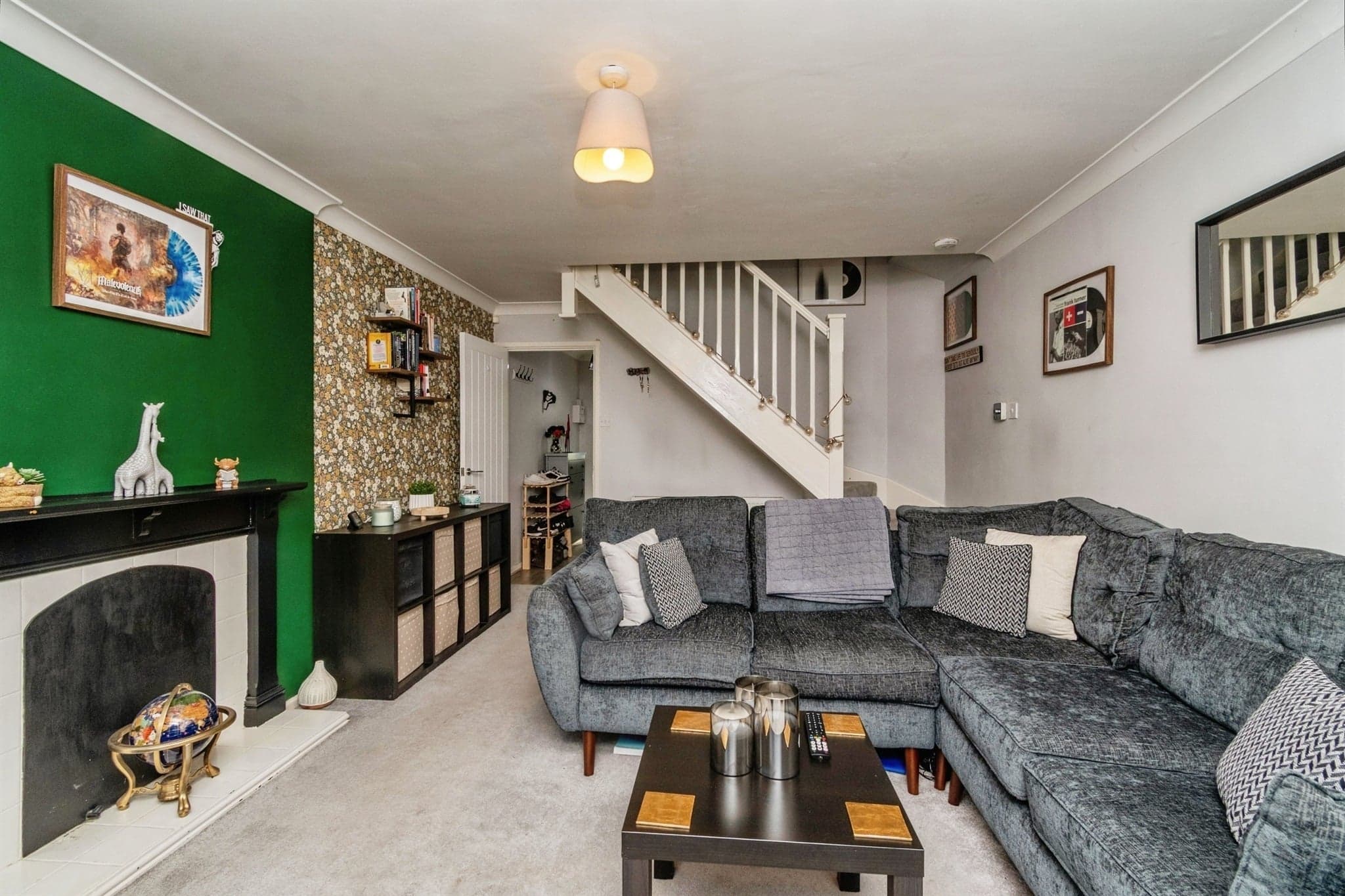 Property at Mill Crescent, Heath Hayes, Cannock
