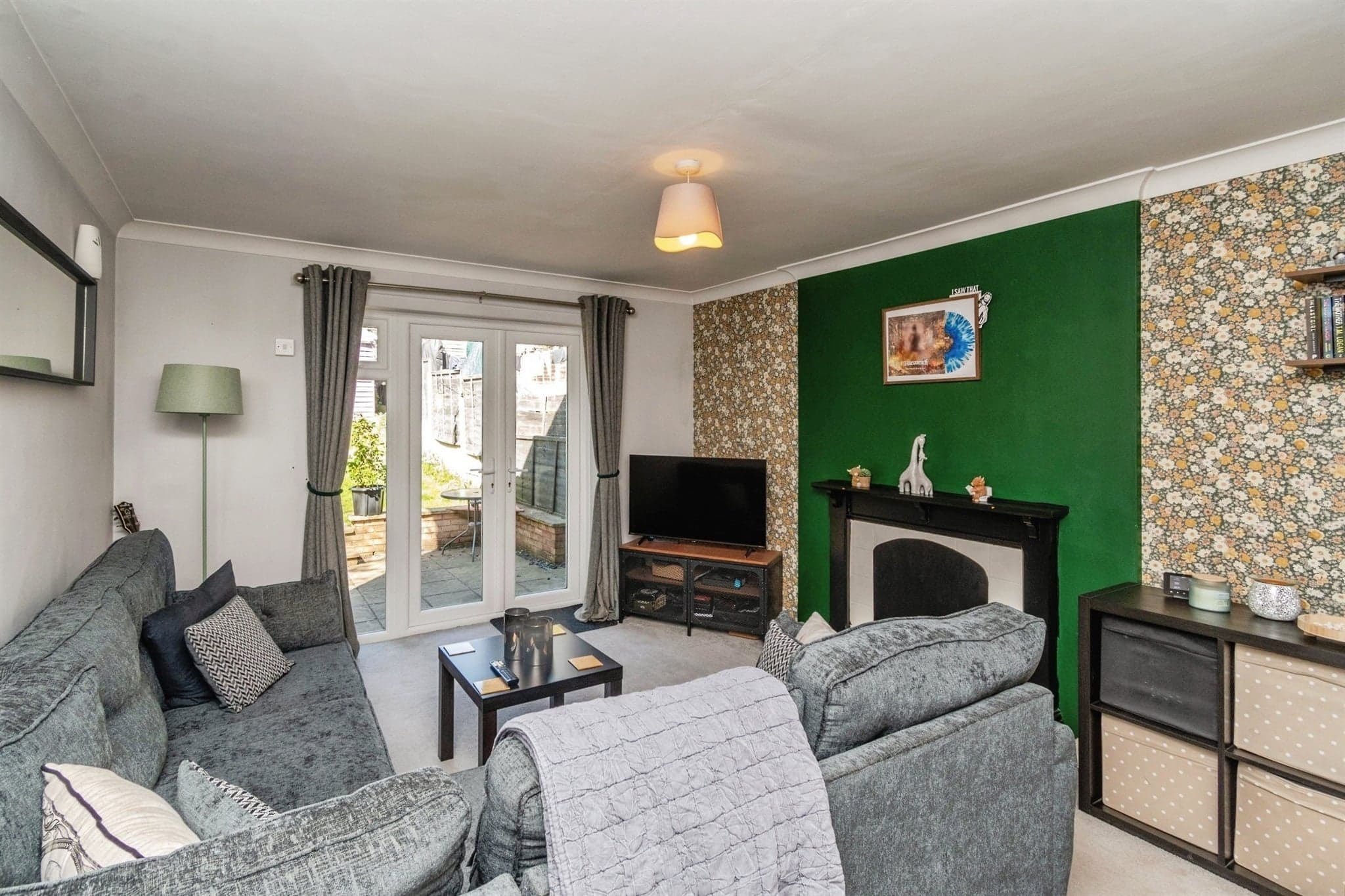 Property at Mill Crescent, Heath Hayes, Cannock
