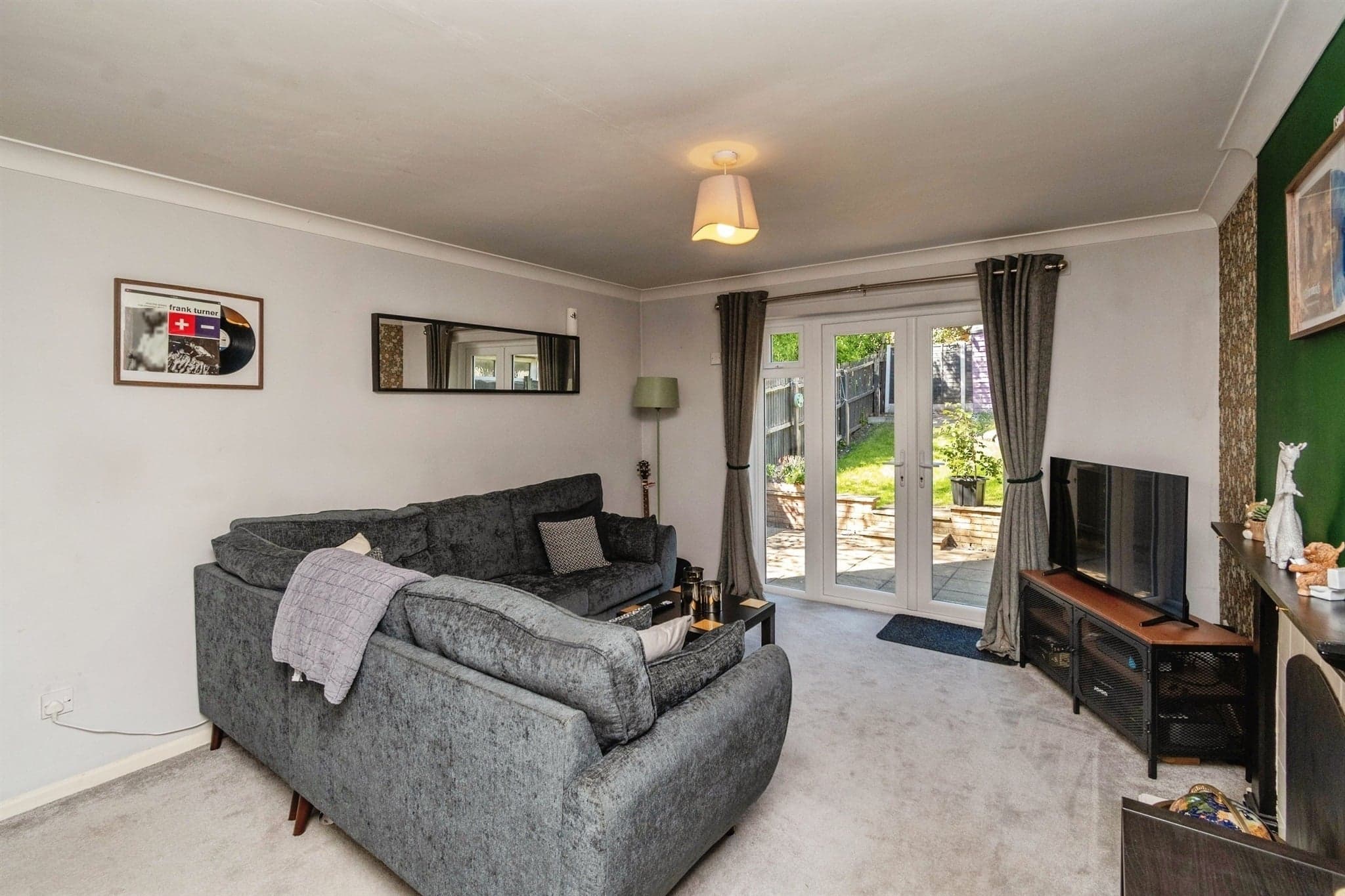 Property at Mill Crescent, Heath Hayes, Cannock