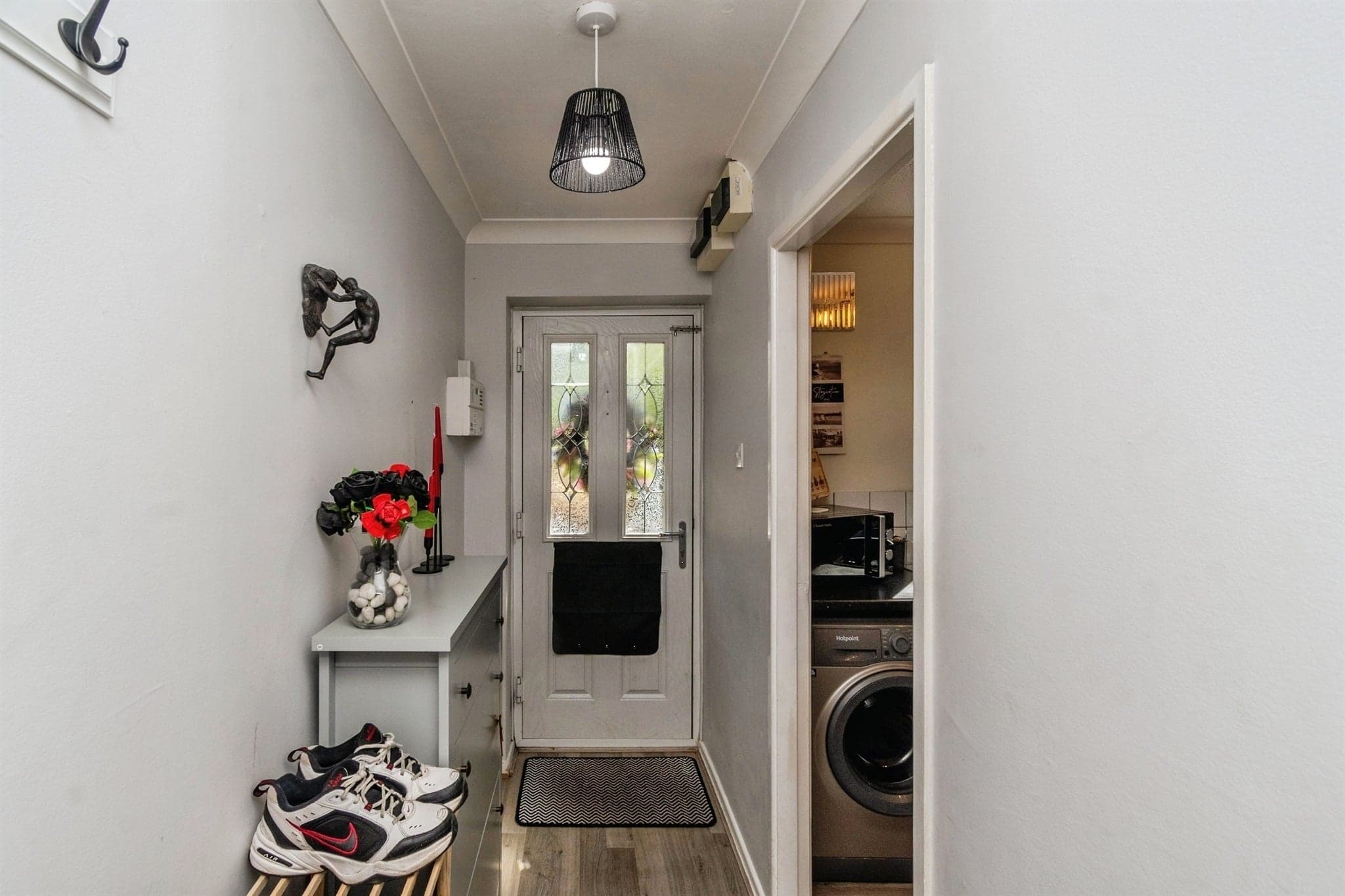 Property at Mill Crescent, Heath Hayes, Cannock