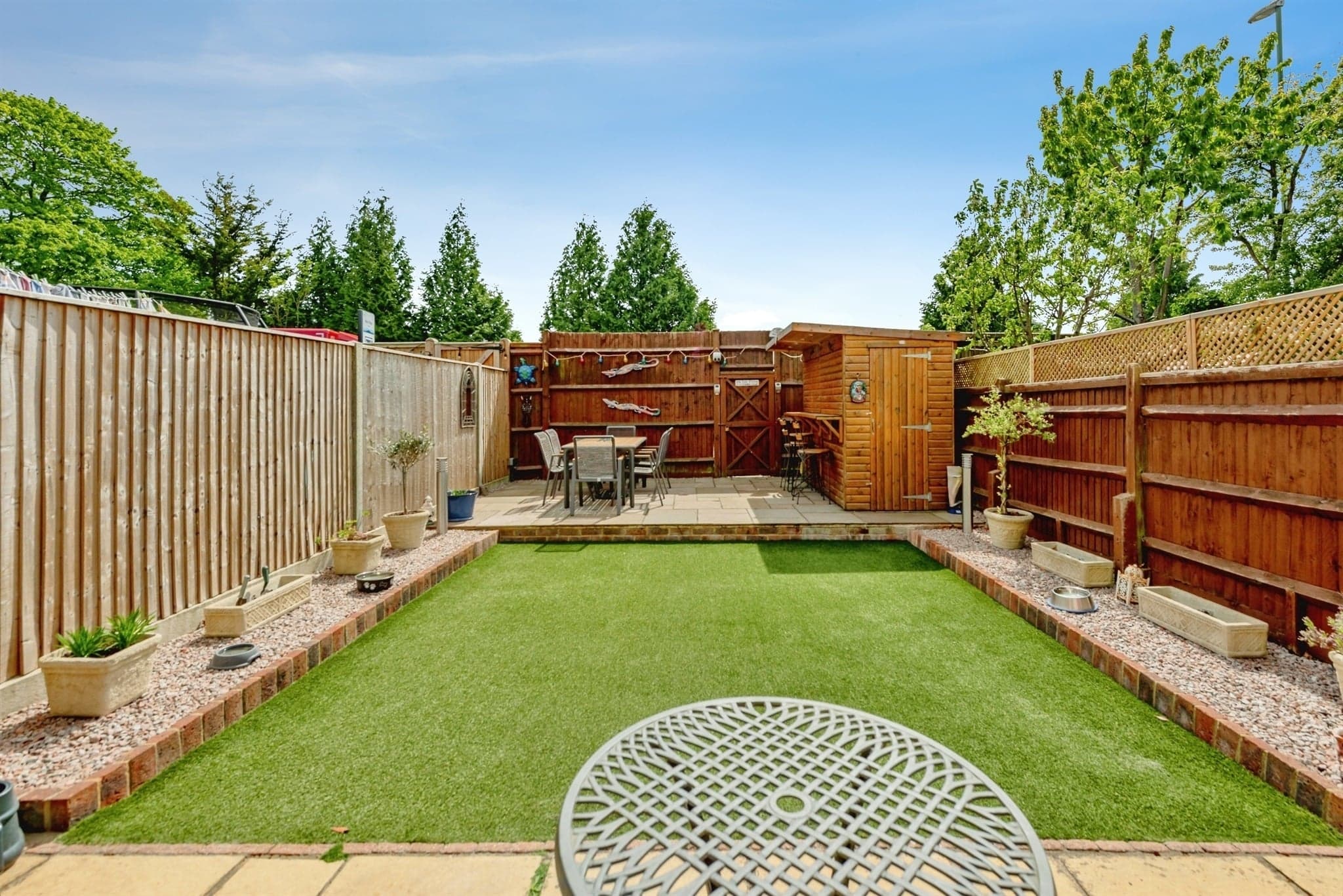 Property at Fairway Close, Copthorne, Crawley