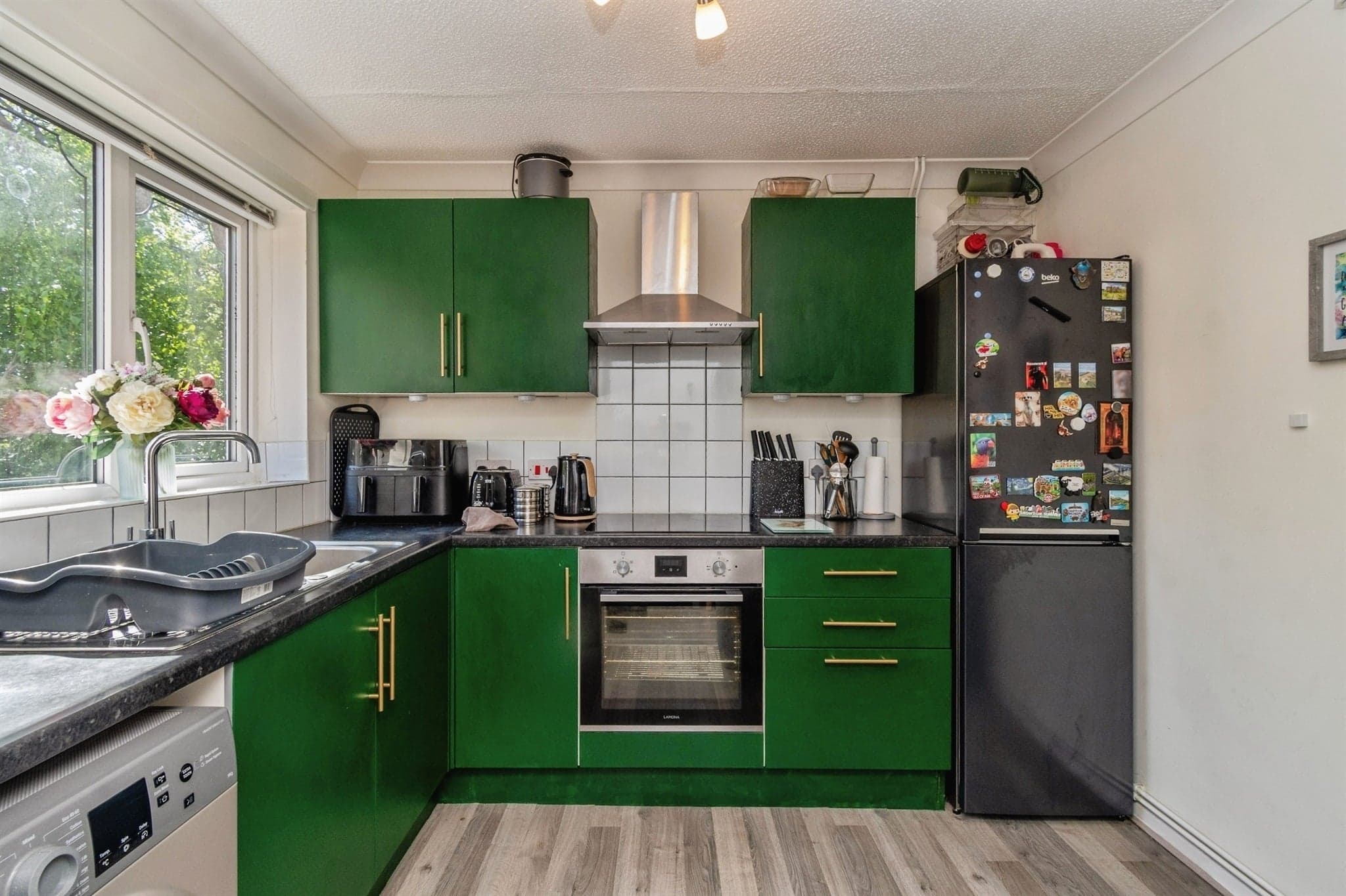 Property at Mill Crescent, Heath Hayes, Cannock