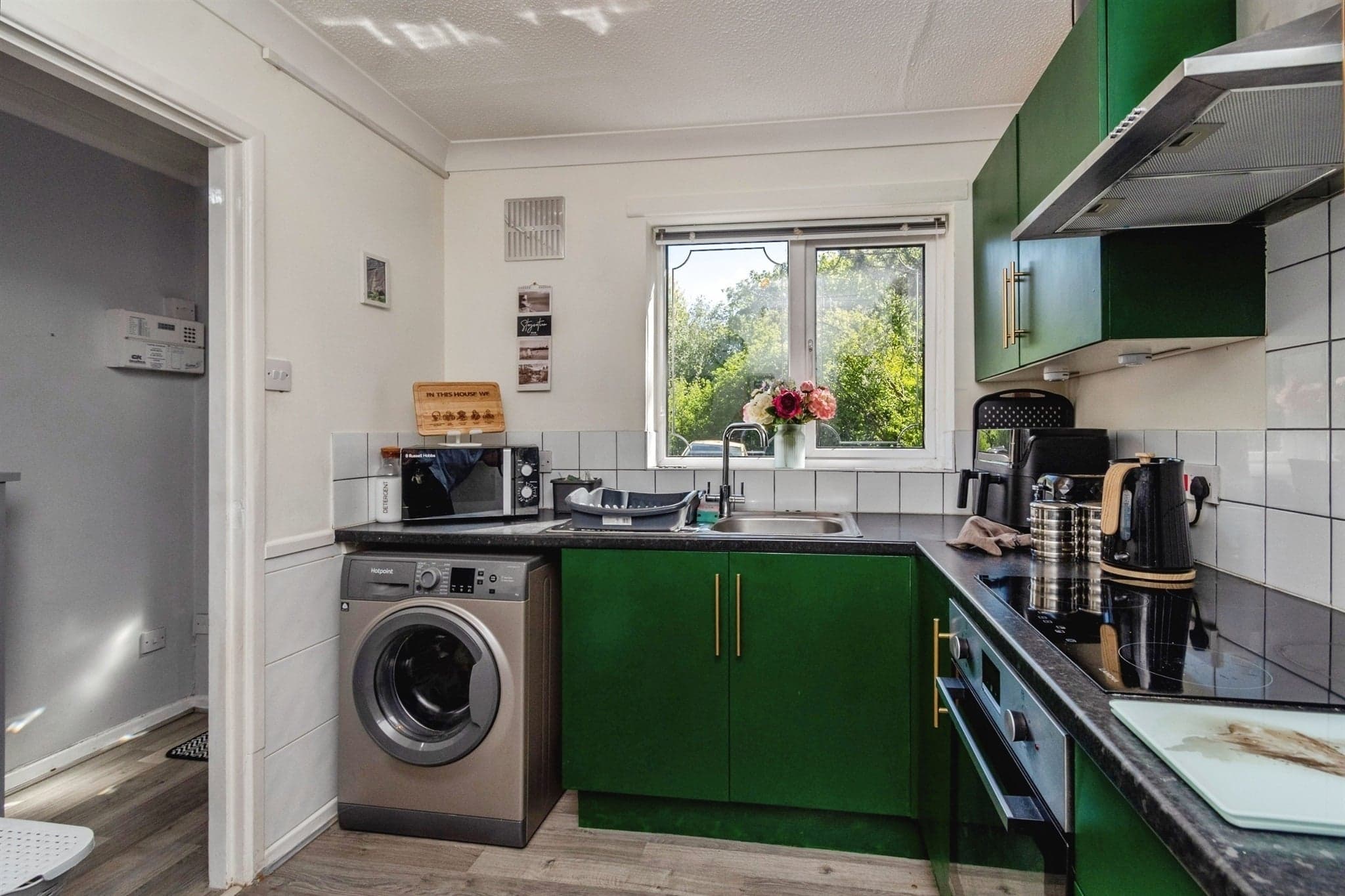 Property at Mill Crescent, Heath Hayes, Cannock