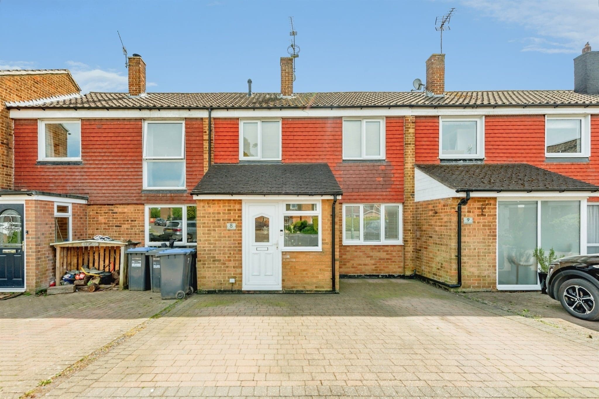 Property at Fairway Close, Copthorne, Crawley