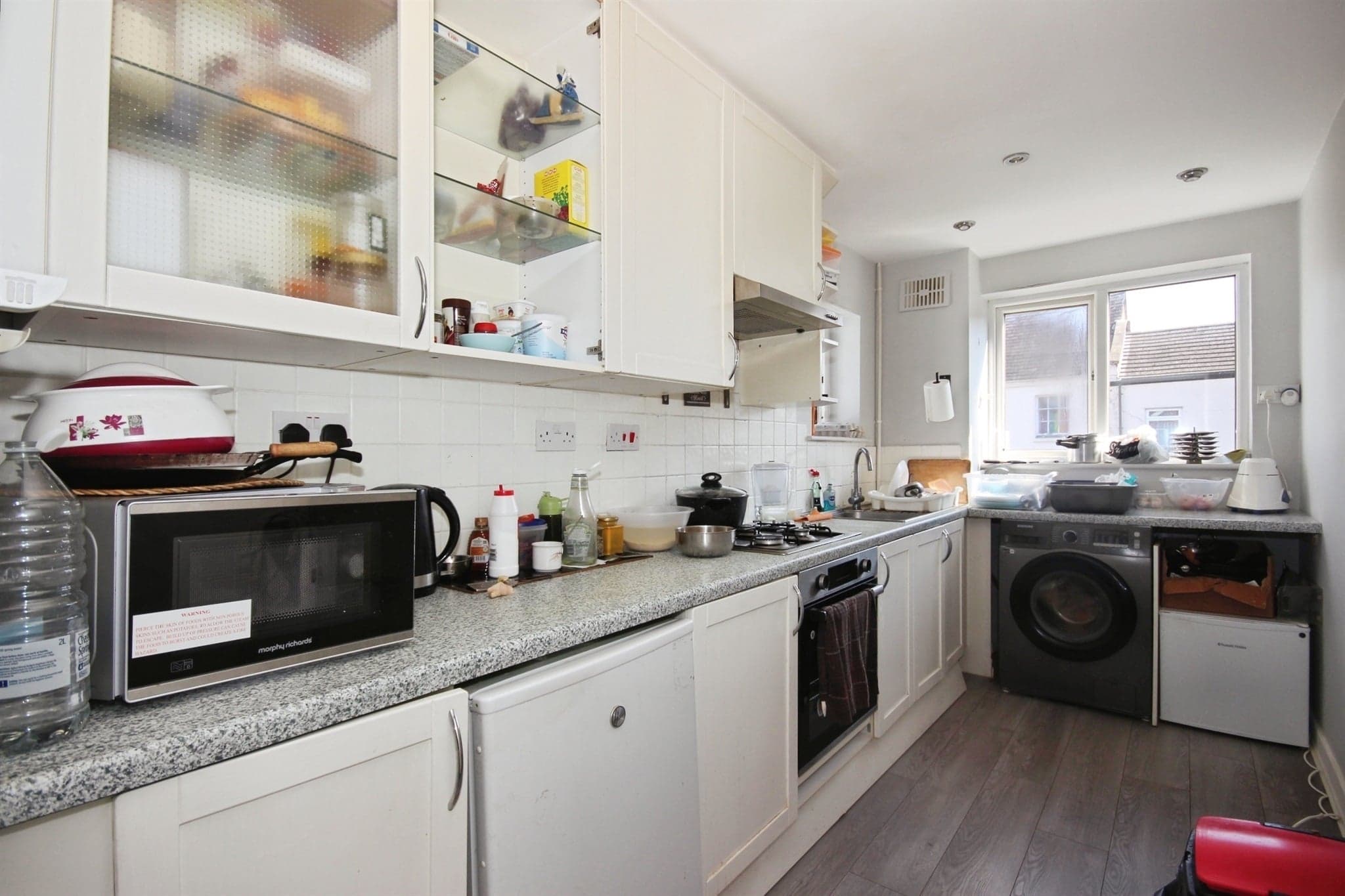 Property at Brunswick Street, Leamington Spa