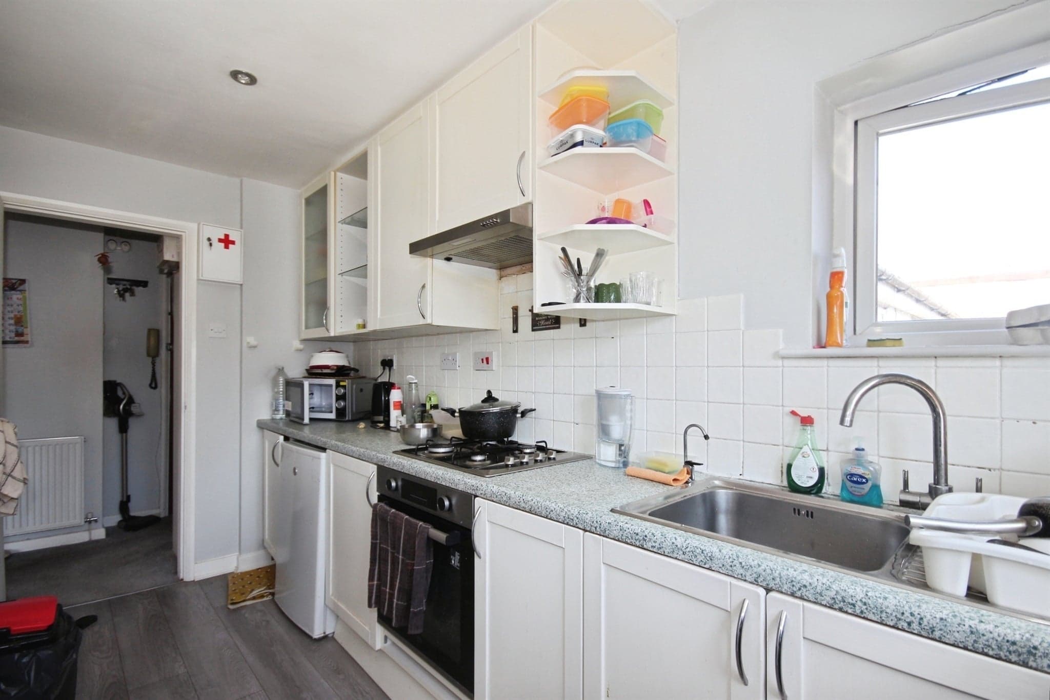 Property at Brunswick Street, Leamington Spa