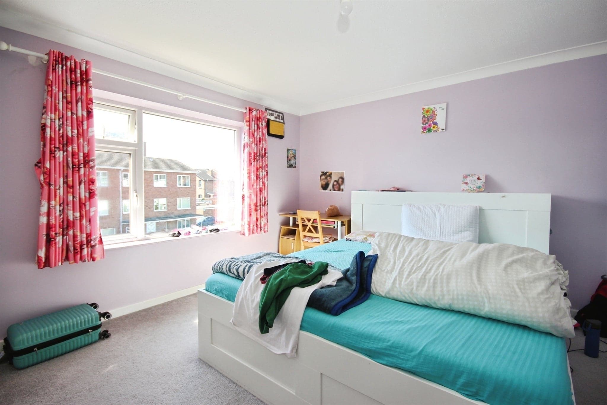 Property at Brunswick Street, Leamington Spa
