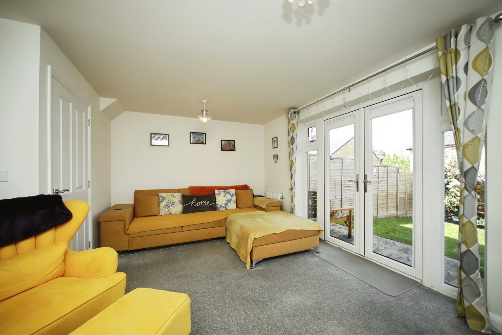 Property at Rossiter Road, Cheddon Fitzpaine, Taunton