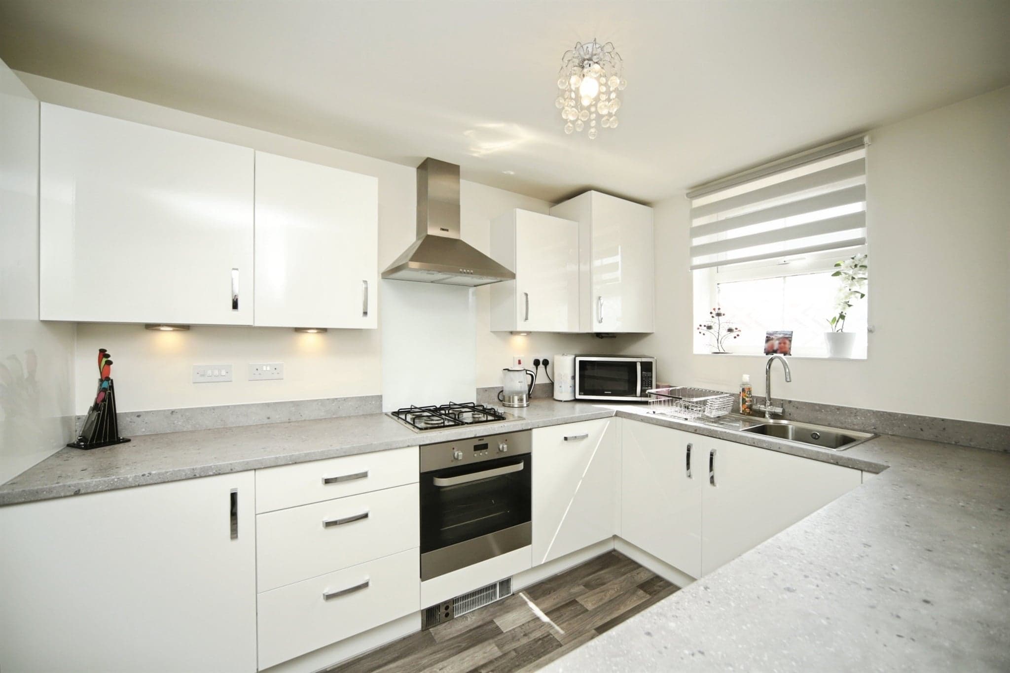 Property at Rossiter Road, Cheddon Fitzpaine, Taunton
