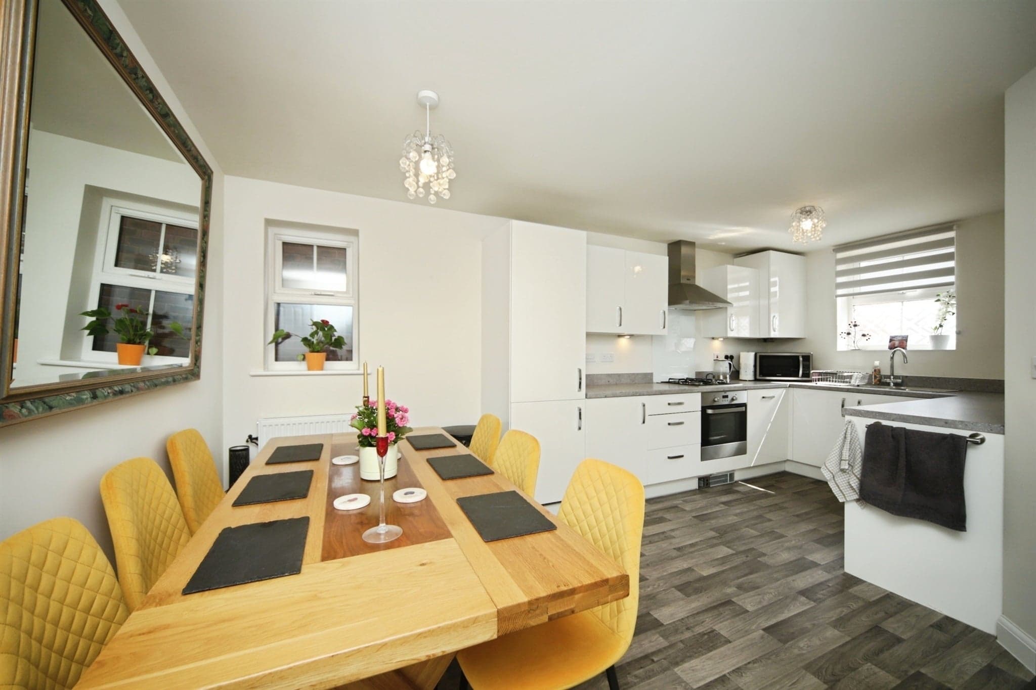 Property at Rossiter Road, Cheddon Fitzpaine, Taunton