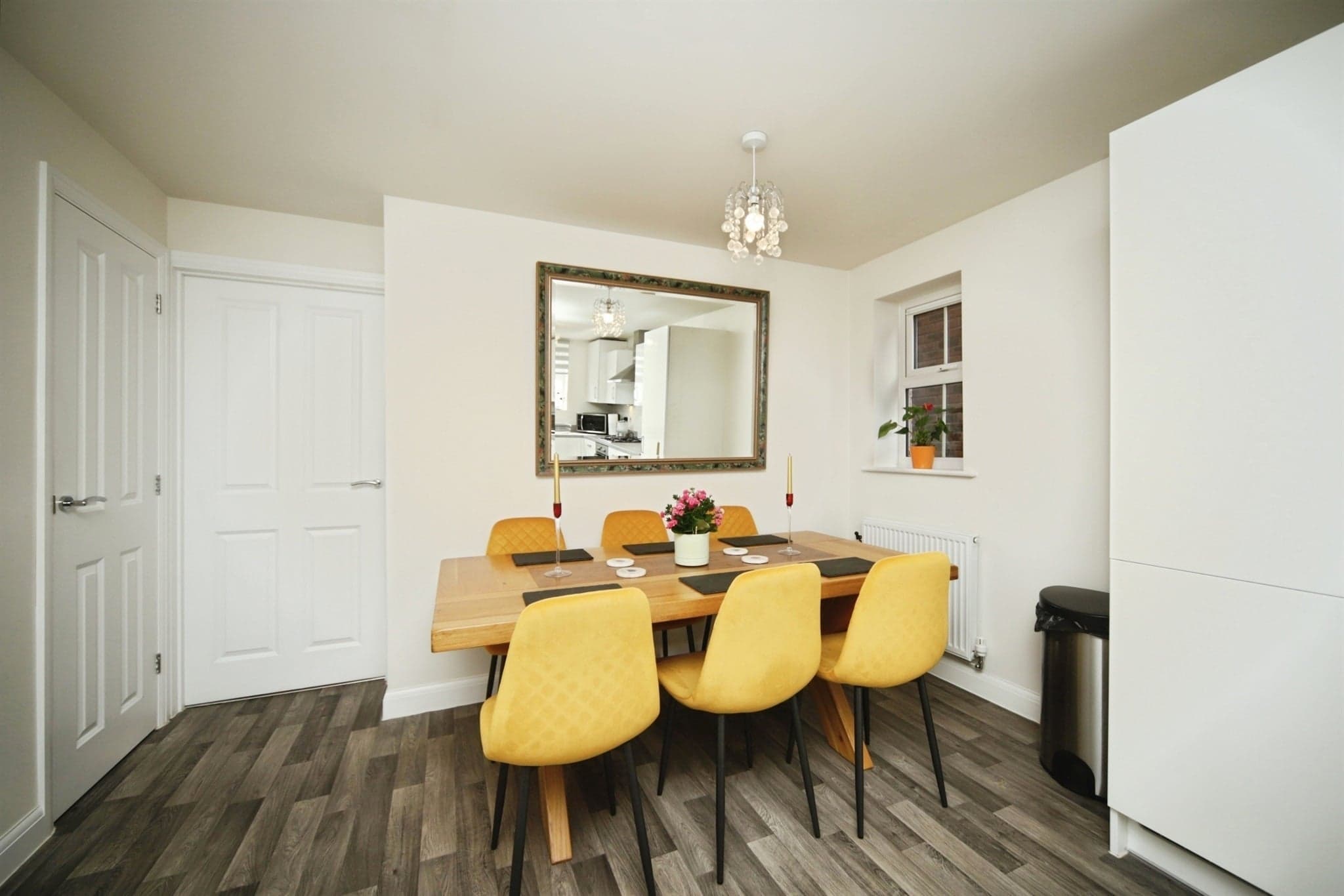 Property at Rossiter Road, Cheddon Fitzpaine, Taunton