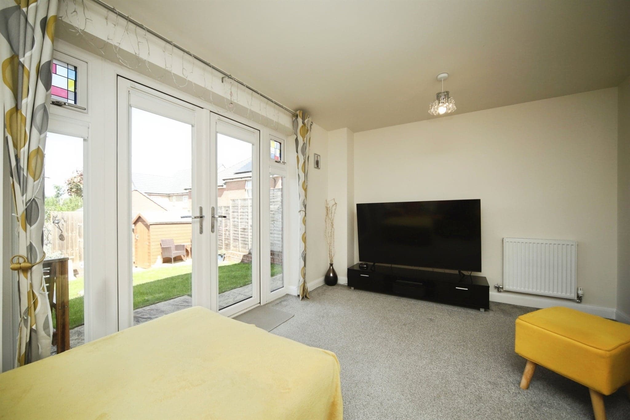 Property at Rossiter Road, Cheddon Fitzpaine, Taunton