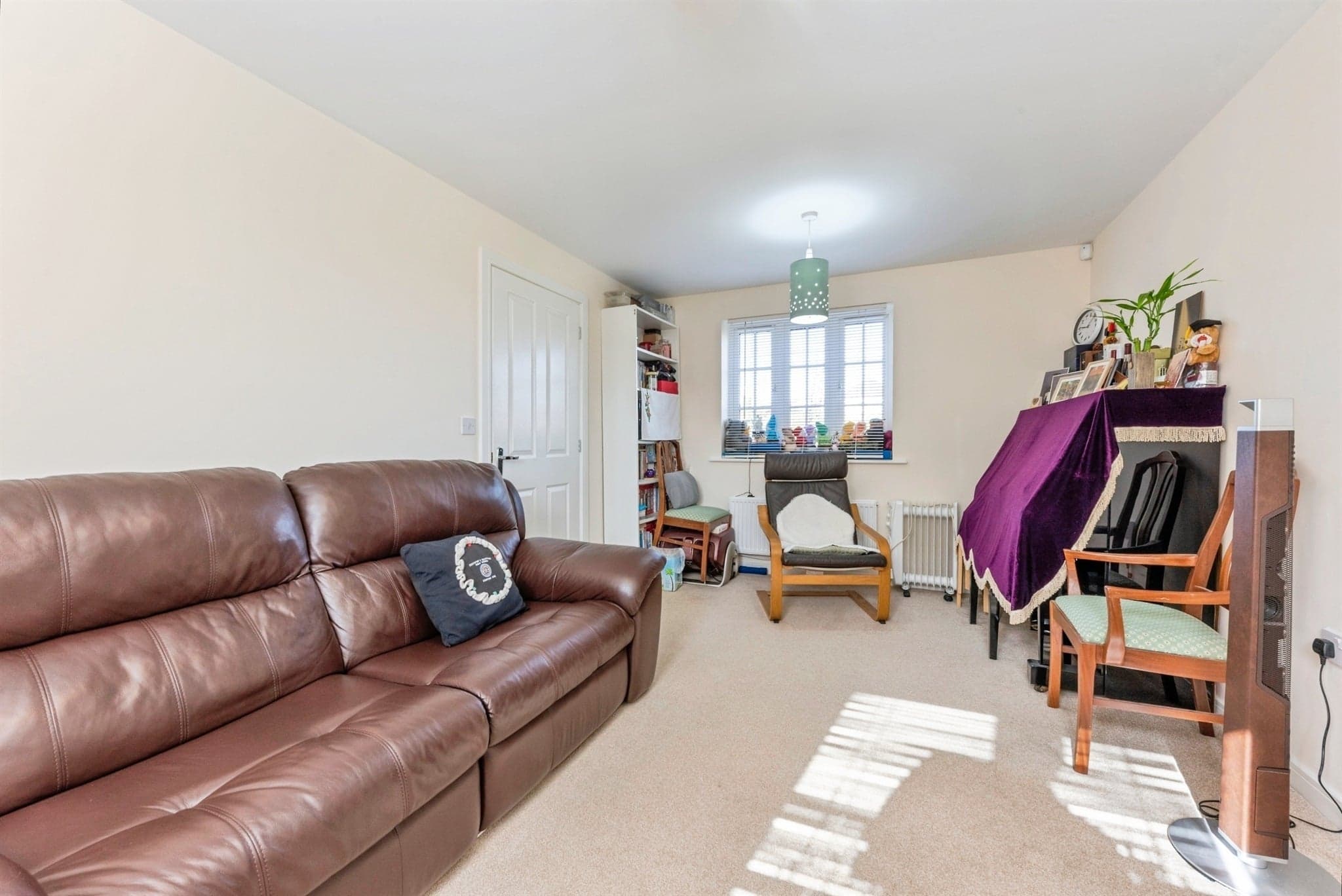 Property at Bamburgh Close, Grantham