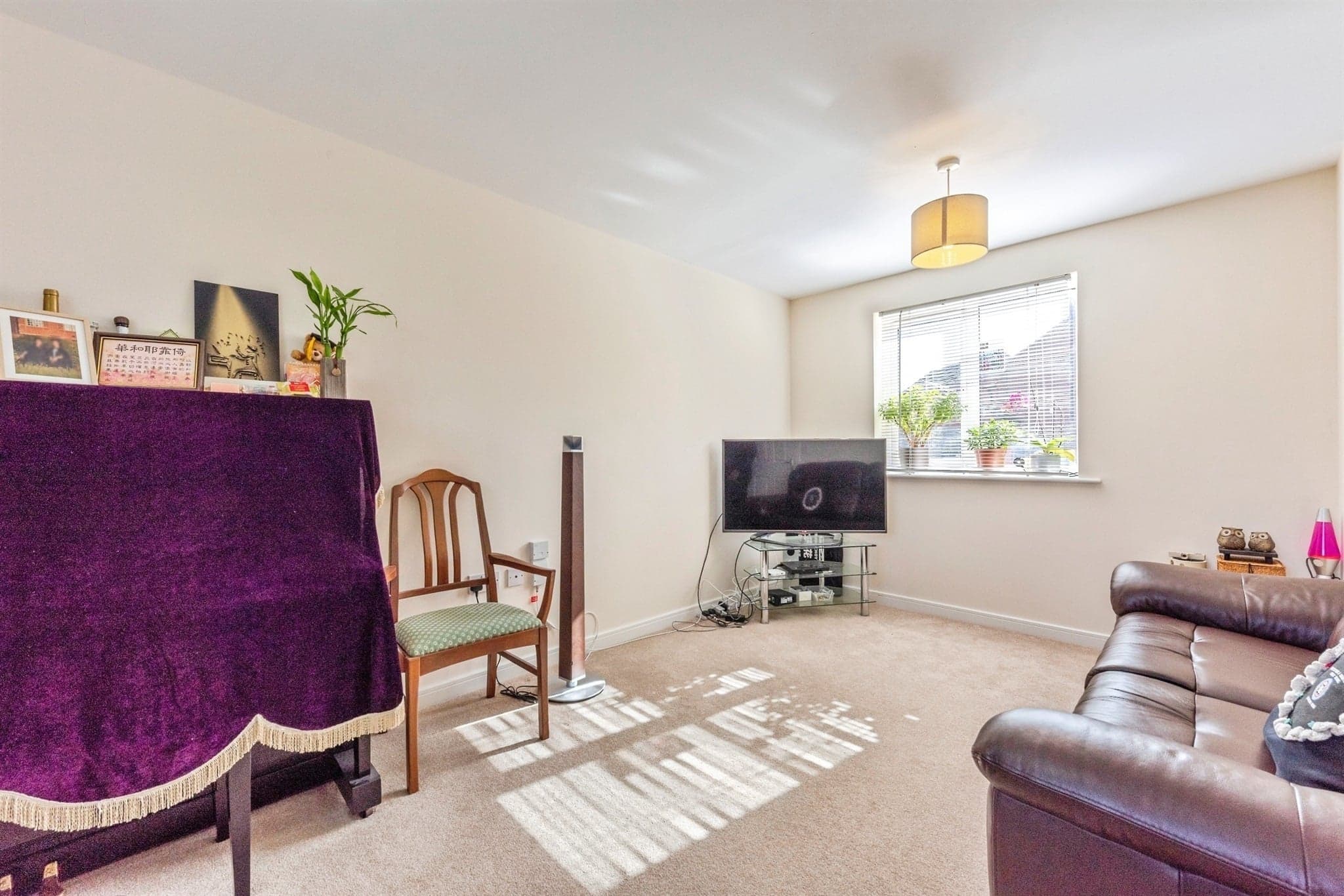 Property at Bamburgh Close, Grantham