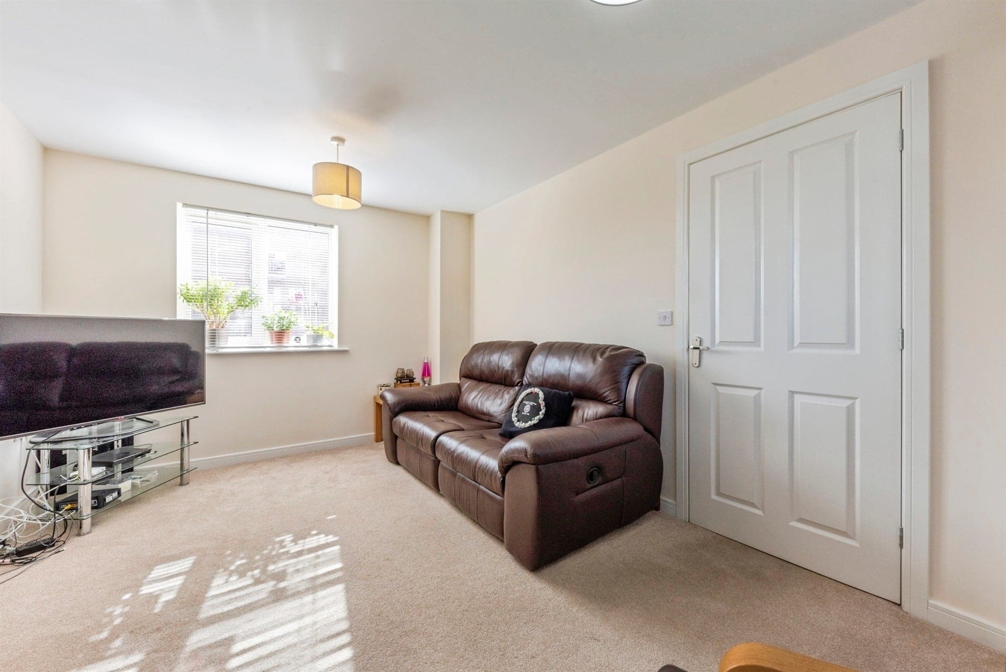 Property at Bamburgh Close, Grantham