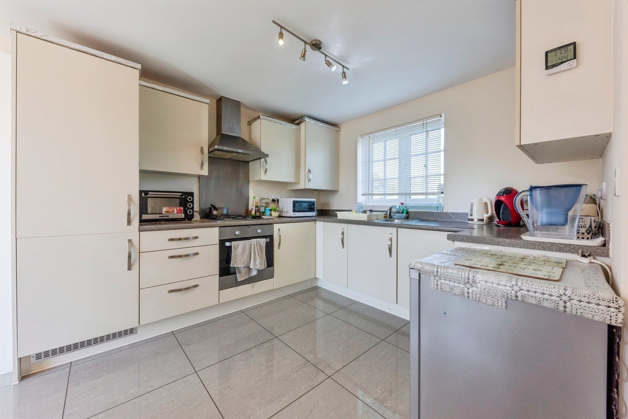 Property at Bamburgh Close, Grantham