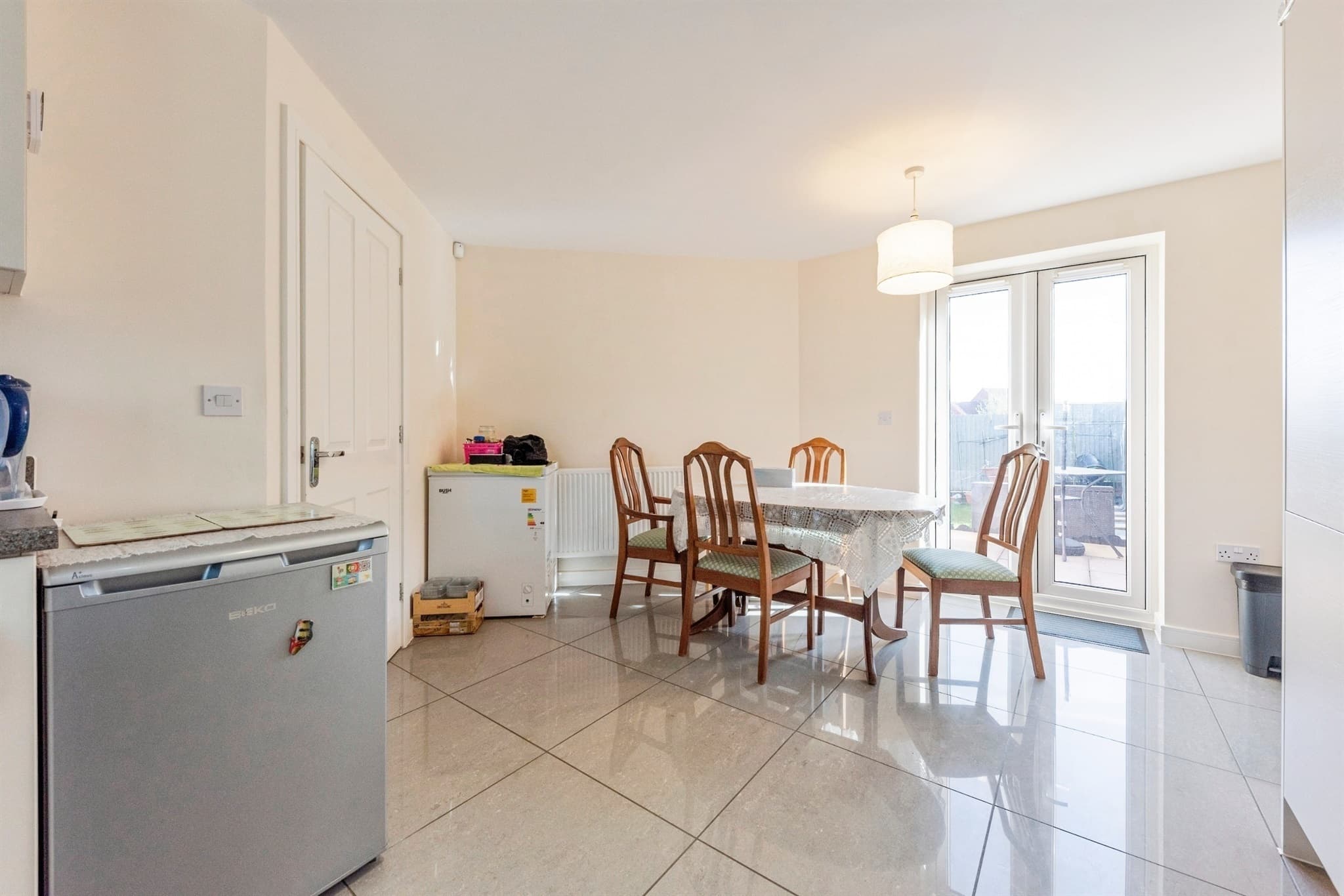 Property at Bamburgh Close, Grantham