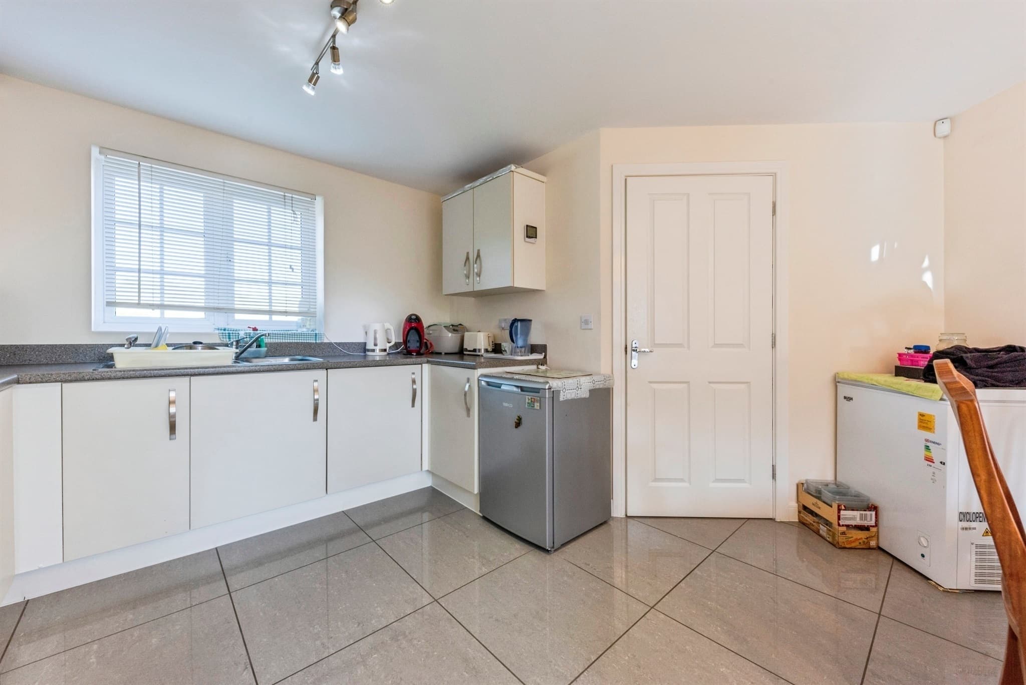 Property at Bamburgh Close, Grantham