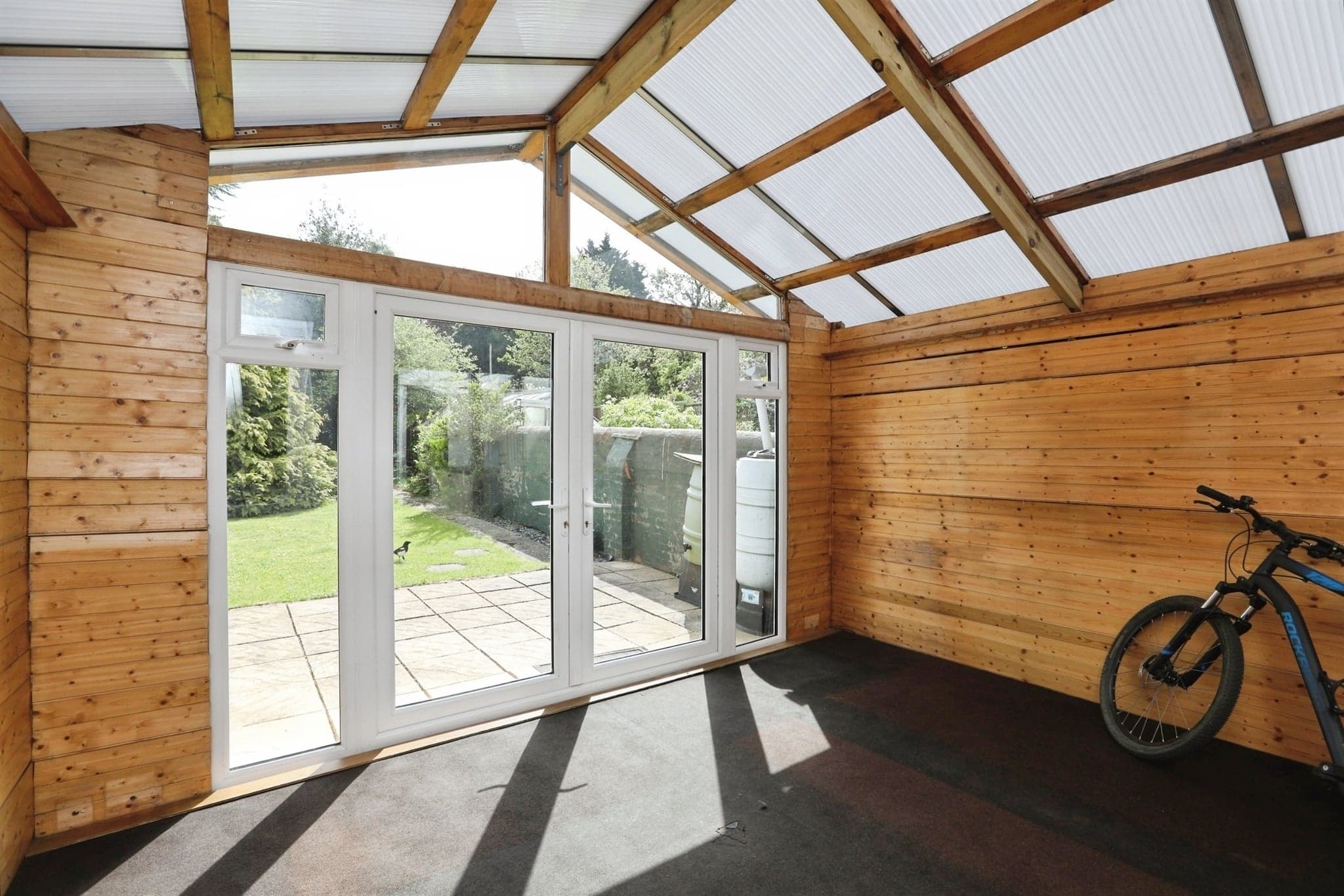 Property at Napier Road, Gillingham