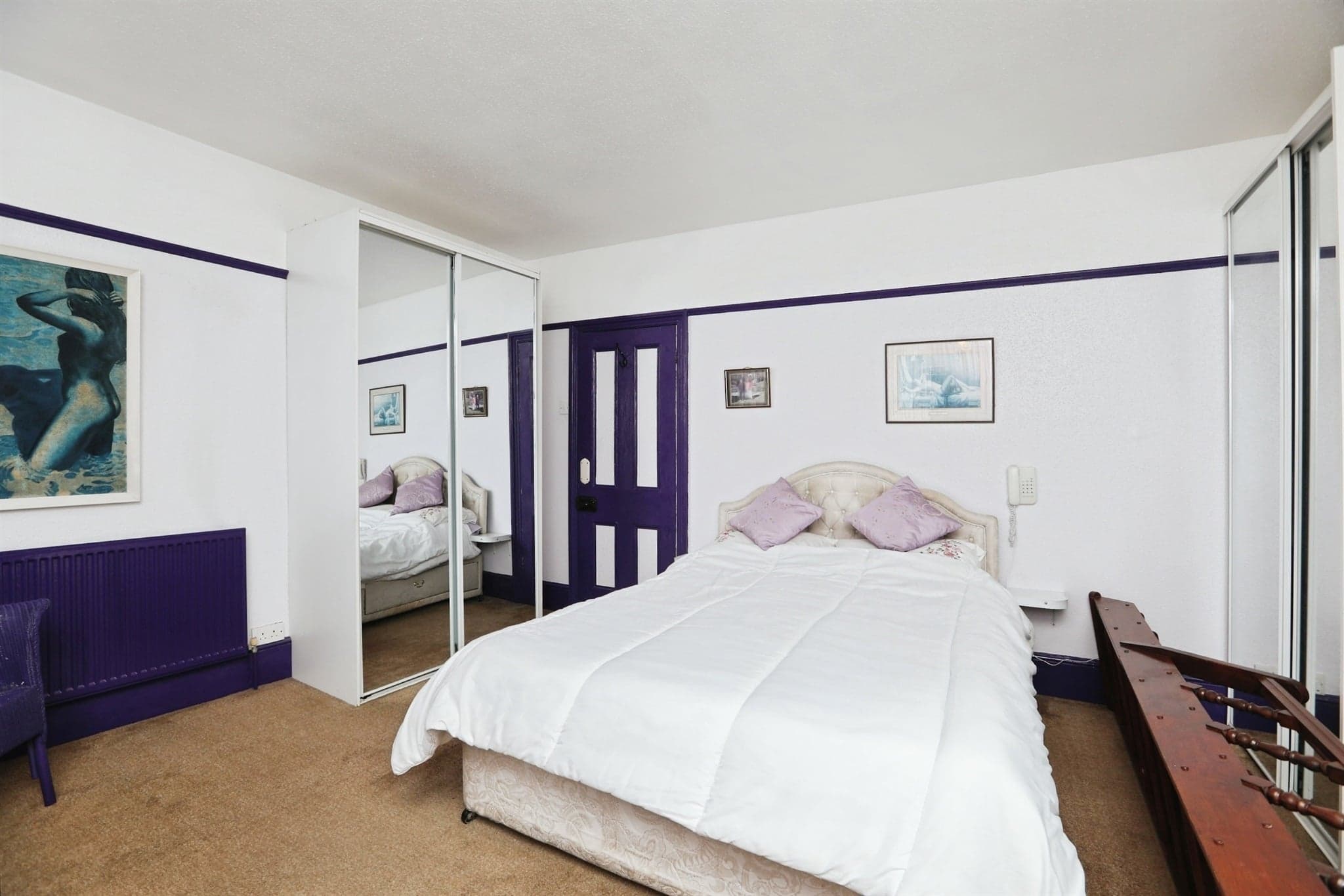 Property at Napier Road, Gillingham