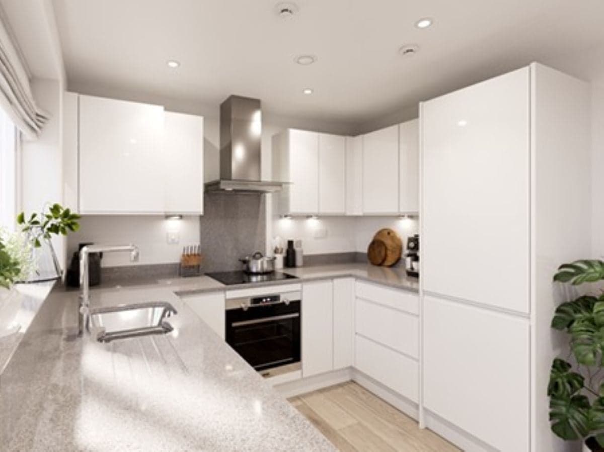 Property at Farleigh Road, Backwell, Bristol