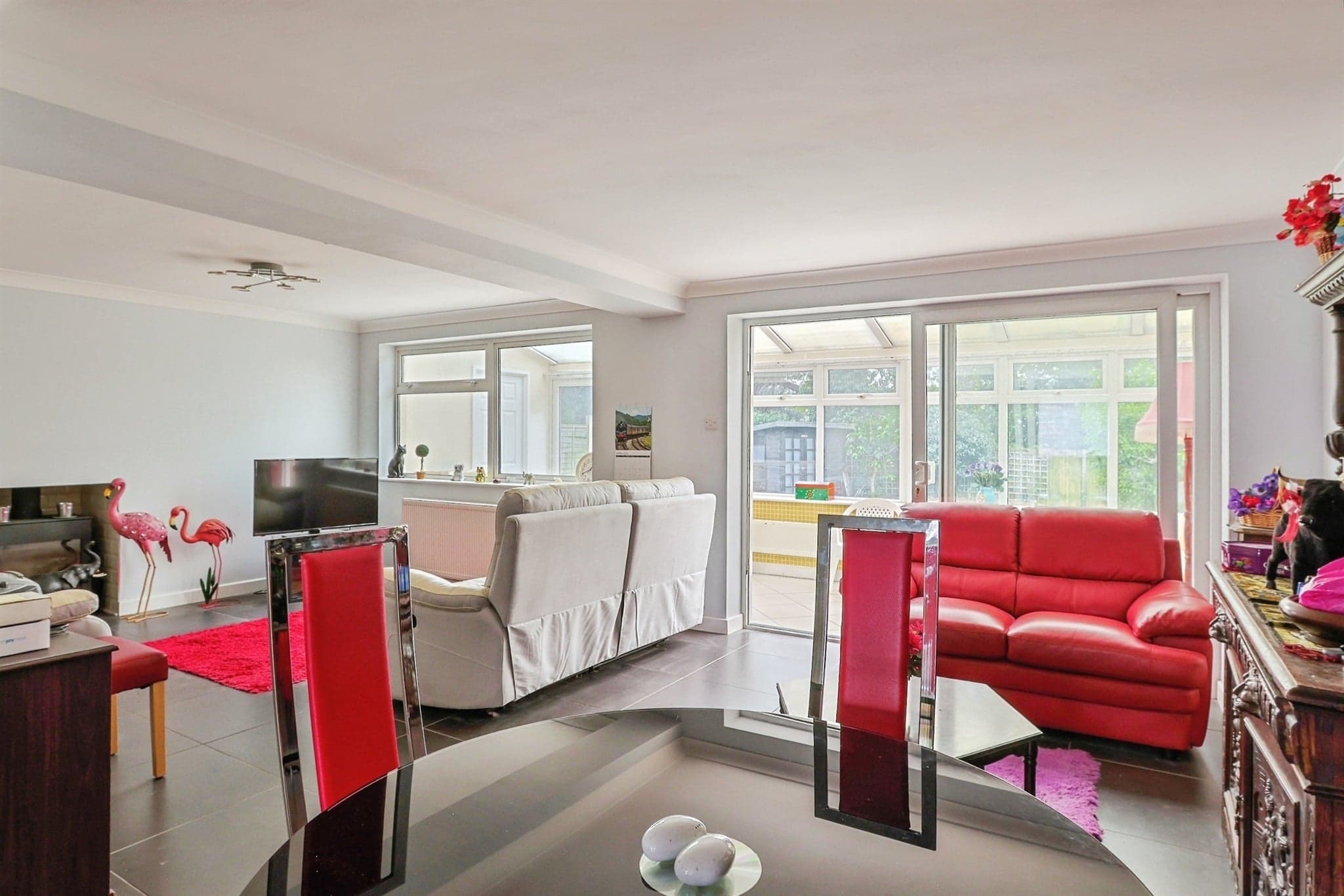 Property at Durlston Crescent, Christchurch