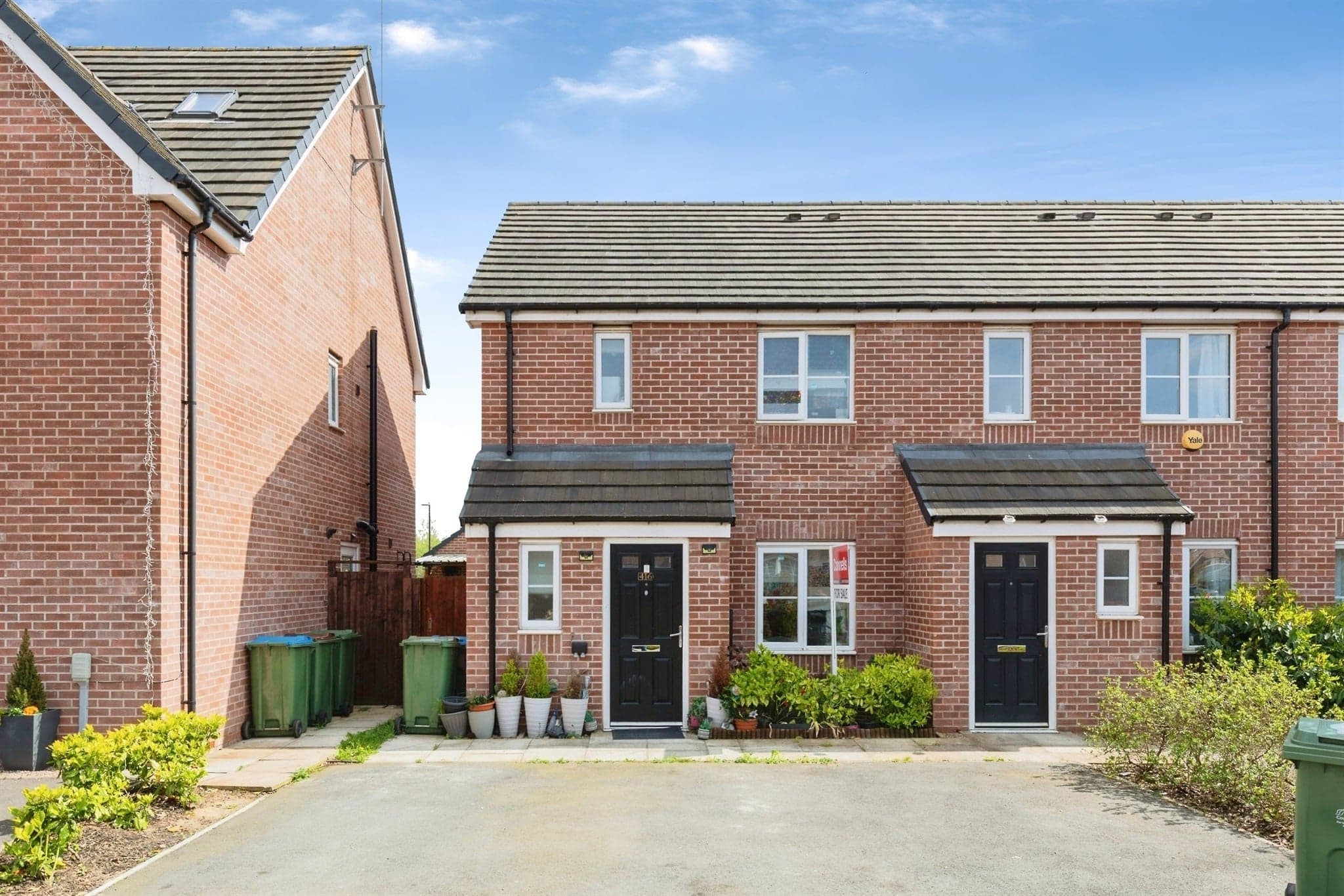 Property at Willow Way, COVENTRY