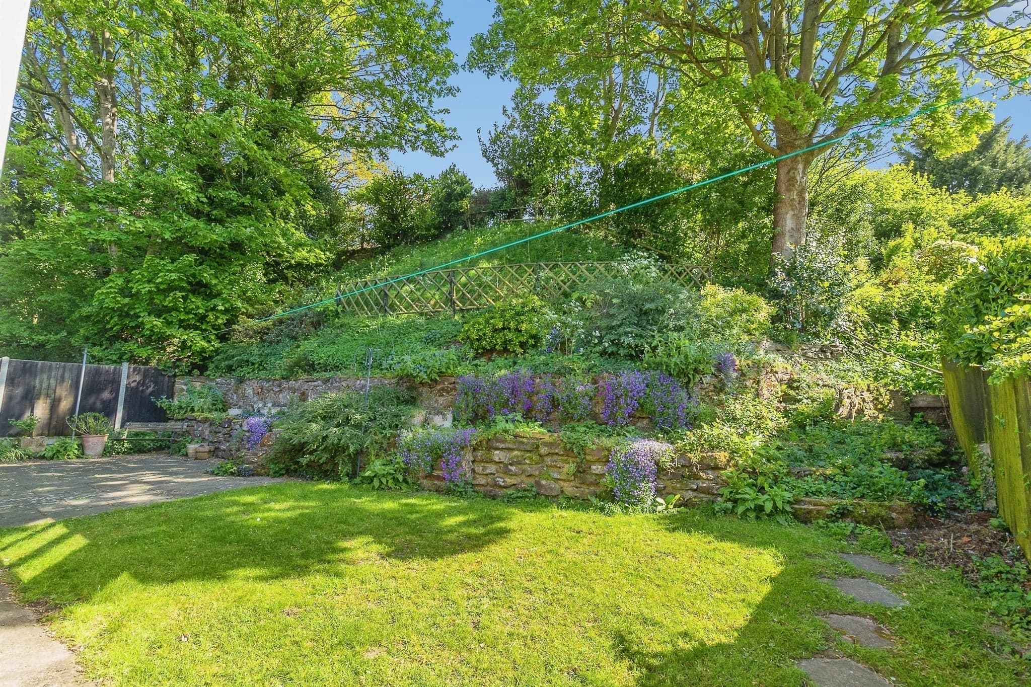 Property at Reach Lane, Heath And Reach, Leighton Buzzard