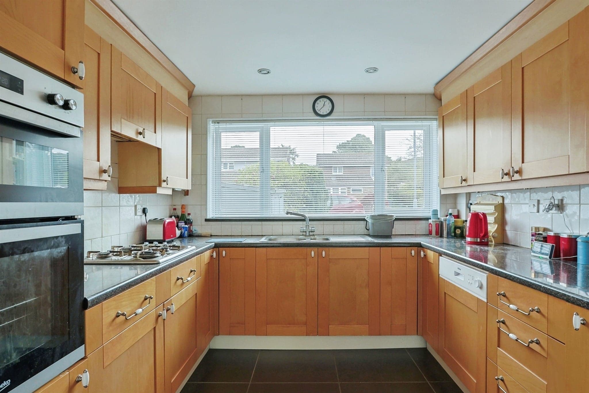Property at Durlston Crescent, Christchurch