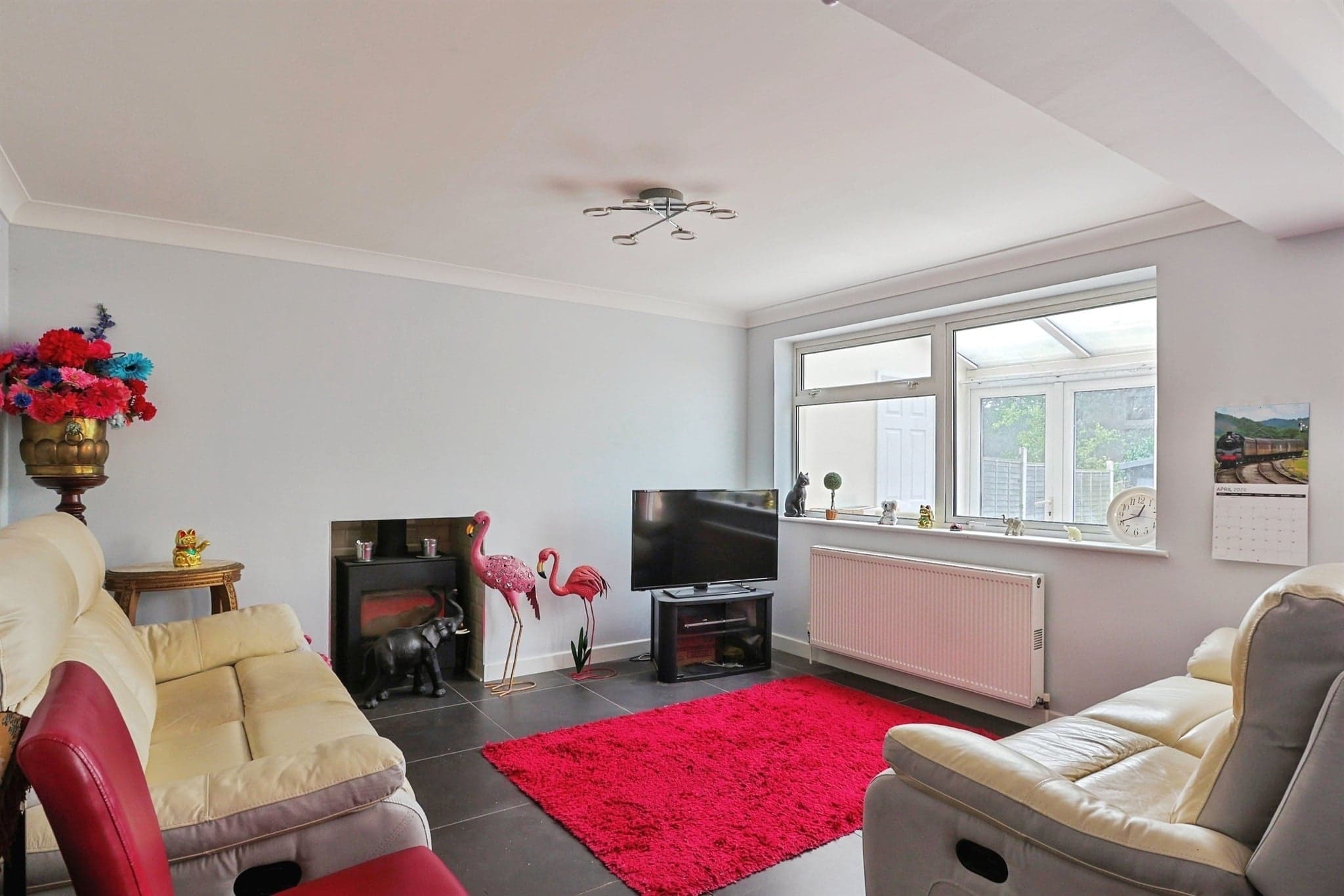 Property at Durlston Crescent, Christchurch